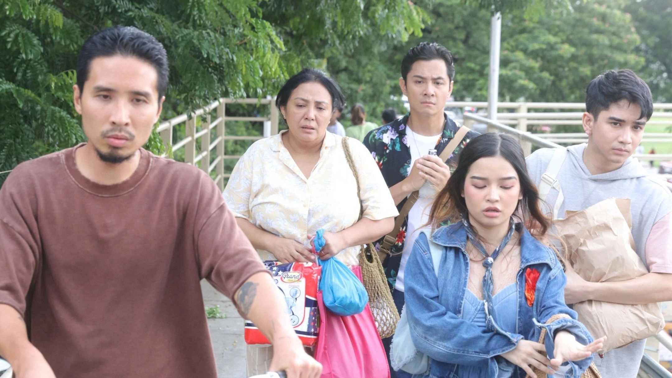 Phim Chầu Bia Gin Cuối - The Last Beergin (2025)