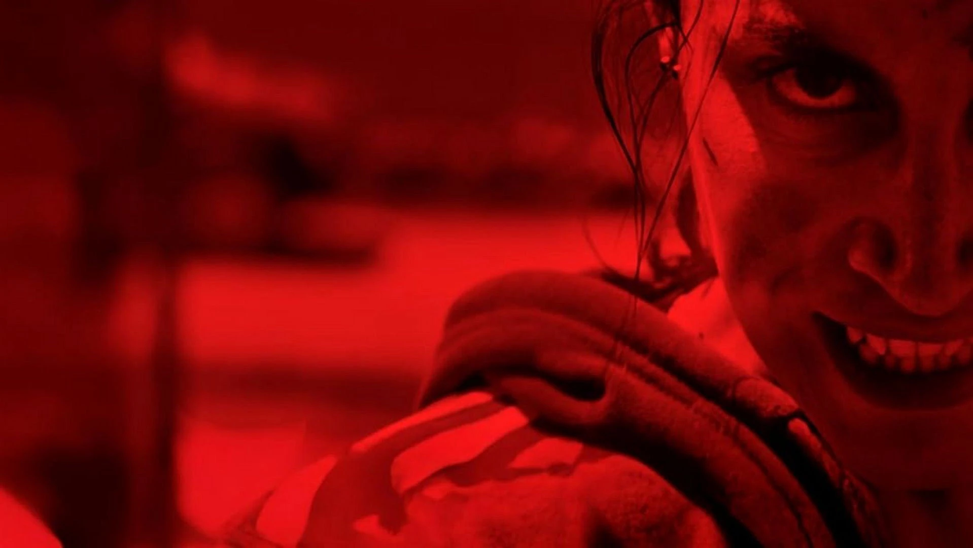 Phim Chạy bé chạy - Run Baby Run (2024)