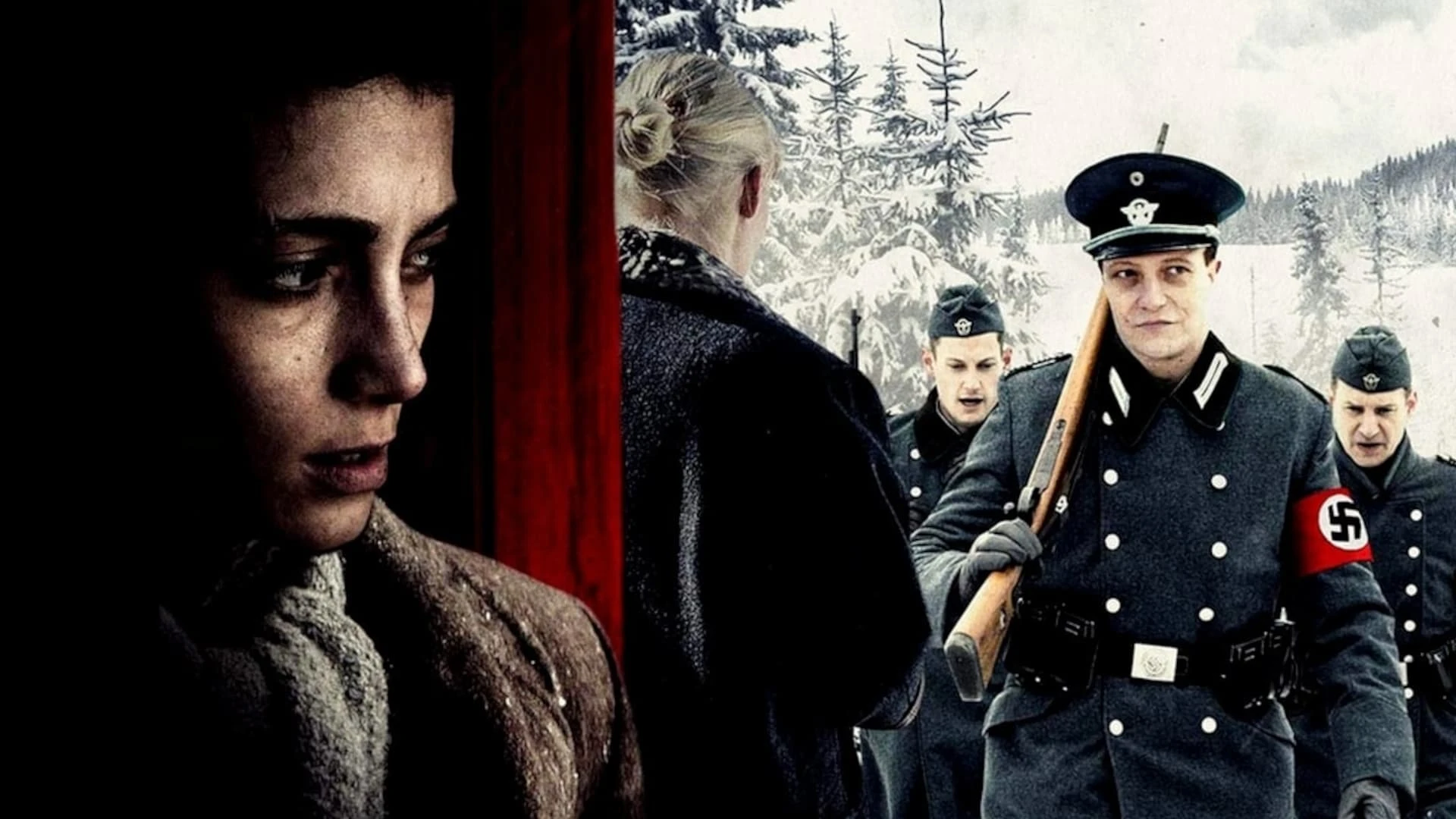 Phim Chạy Trốn Phát Xít (Danh Tính Thật) - The Birdcatcher (2019)