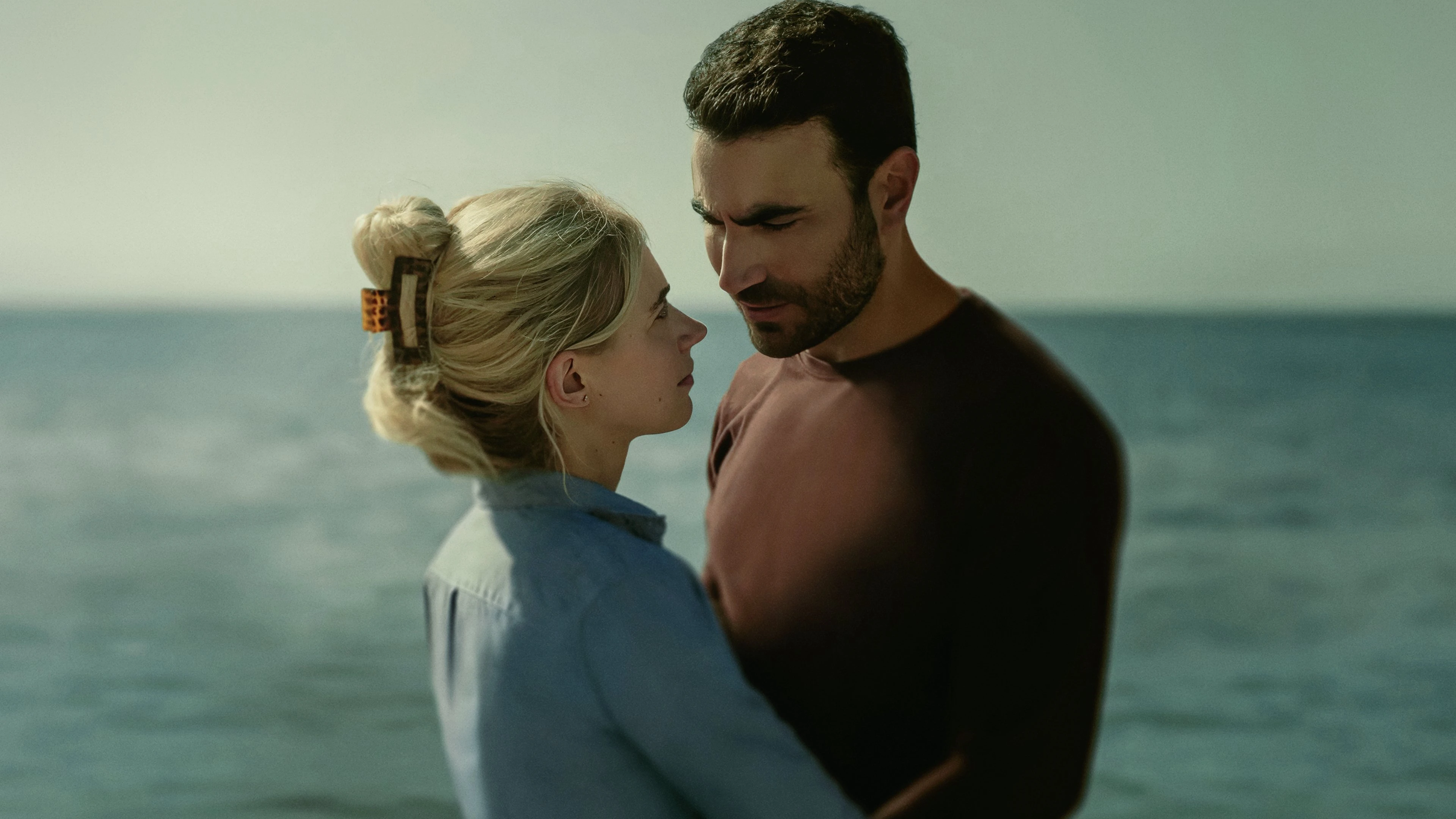 Phim Chỉ Có Thể Là Em - All of You (2025)