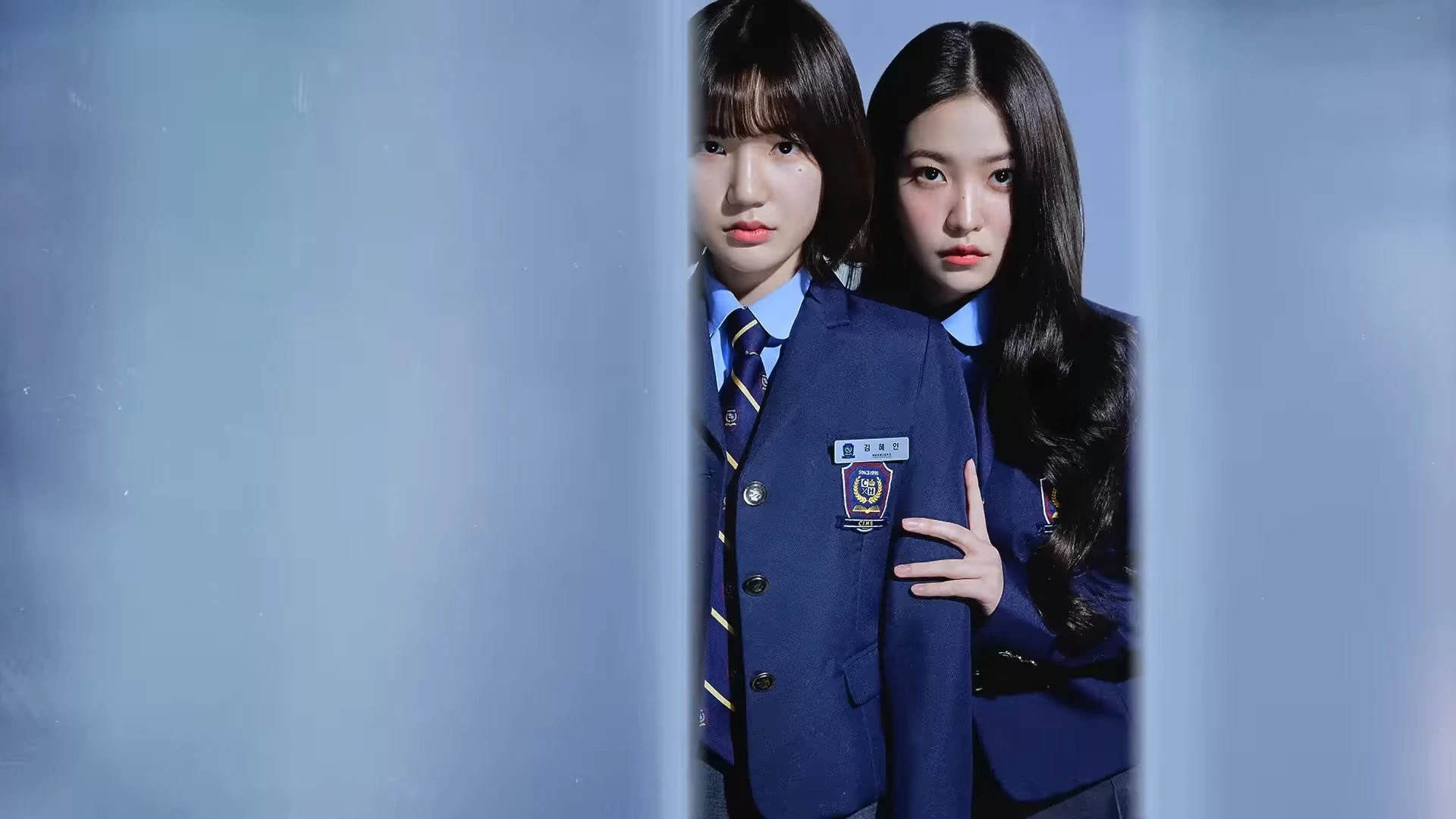 Phim Chị Đại Học Đường (Phần 1) - Bitch And Rich (Season 1) (2023)