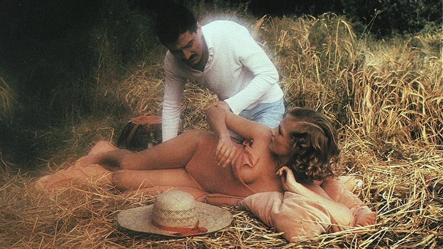 Phim Chị Em Họ - Tendres Cousines (1980)