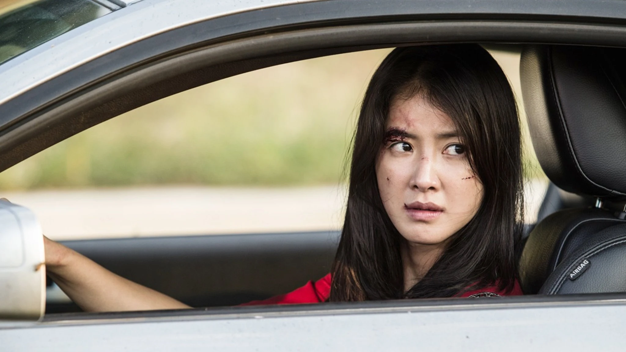 Phim Chị Gái Báo Thù - No Mercy (2019)