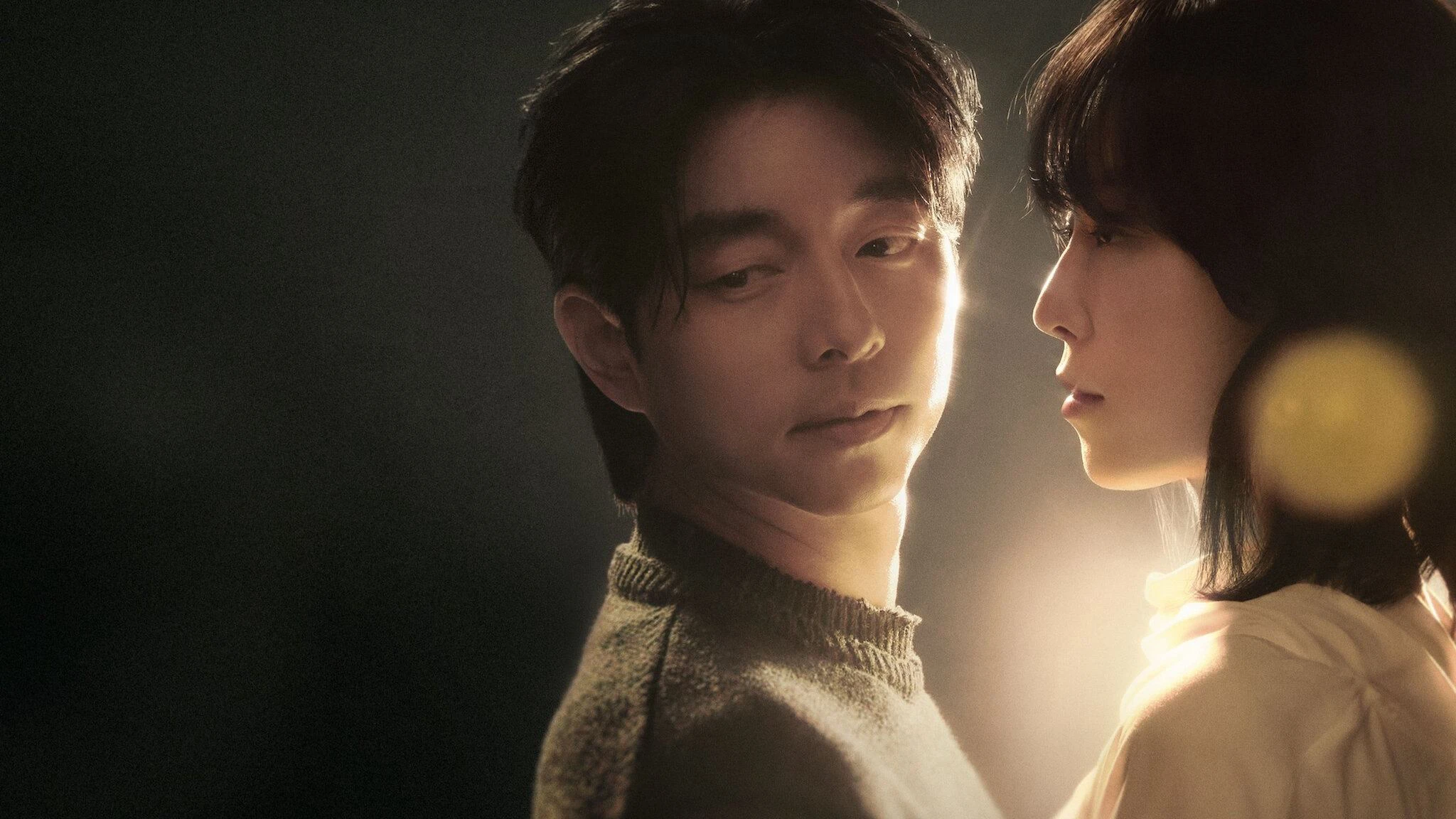 Phim Chiếc Vali - The Trunk (2024)