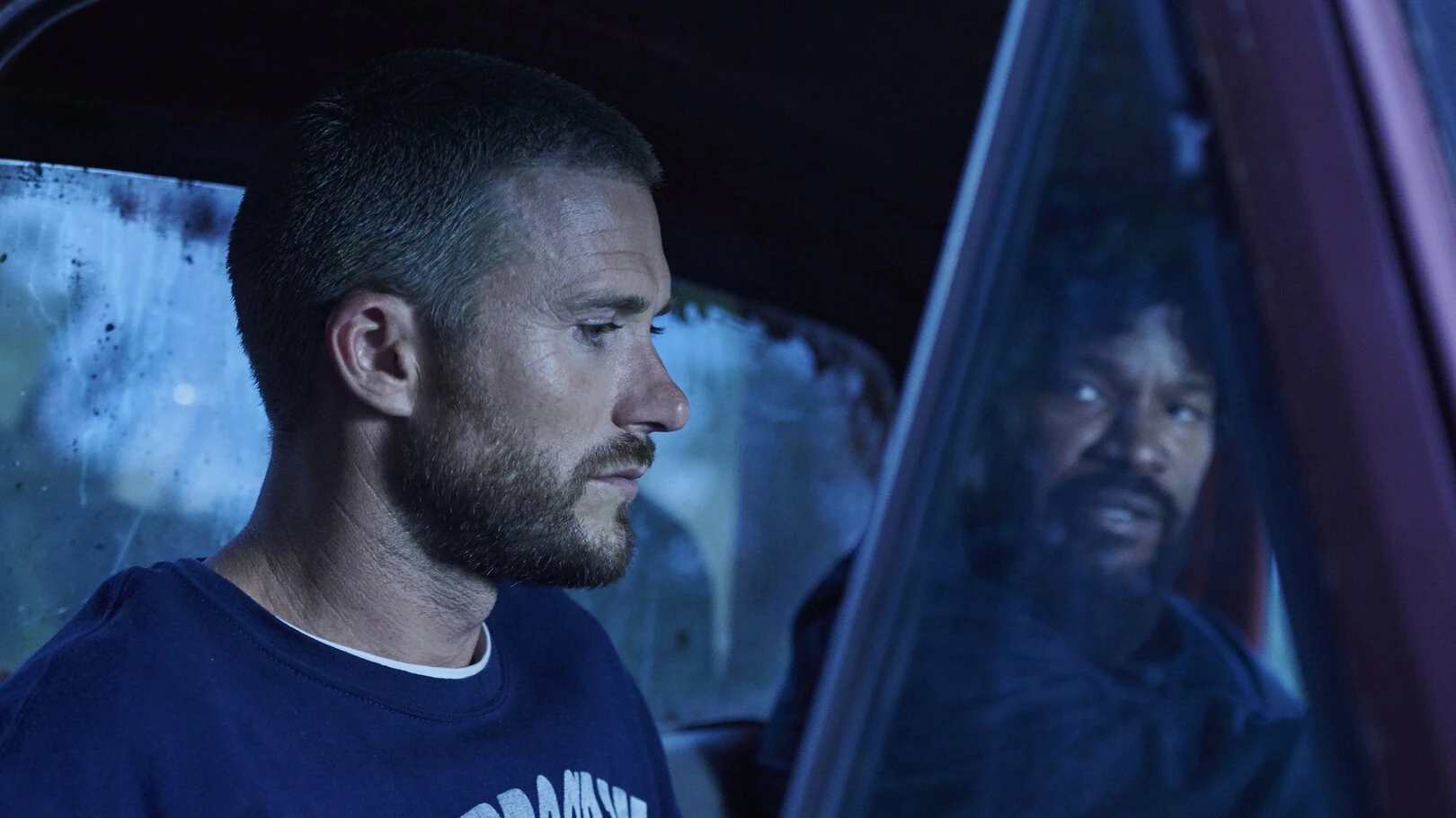 Phim Chiến Binh Thép - Tin Soldier (2025)