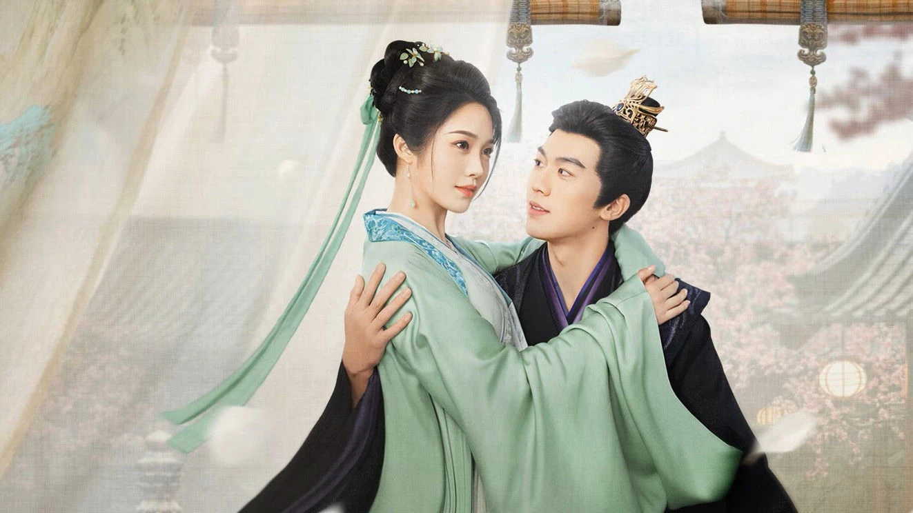 Phim Chiêu Ly Phú - Elegy of Zhao Li (2026)