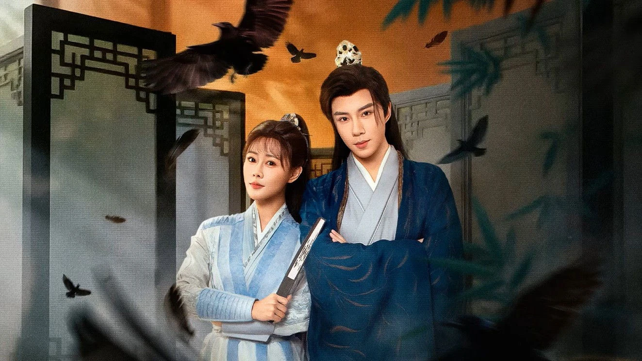 Phim Chiêu Tuyết - The Vindication of Shadows (2026)