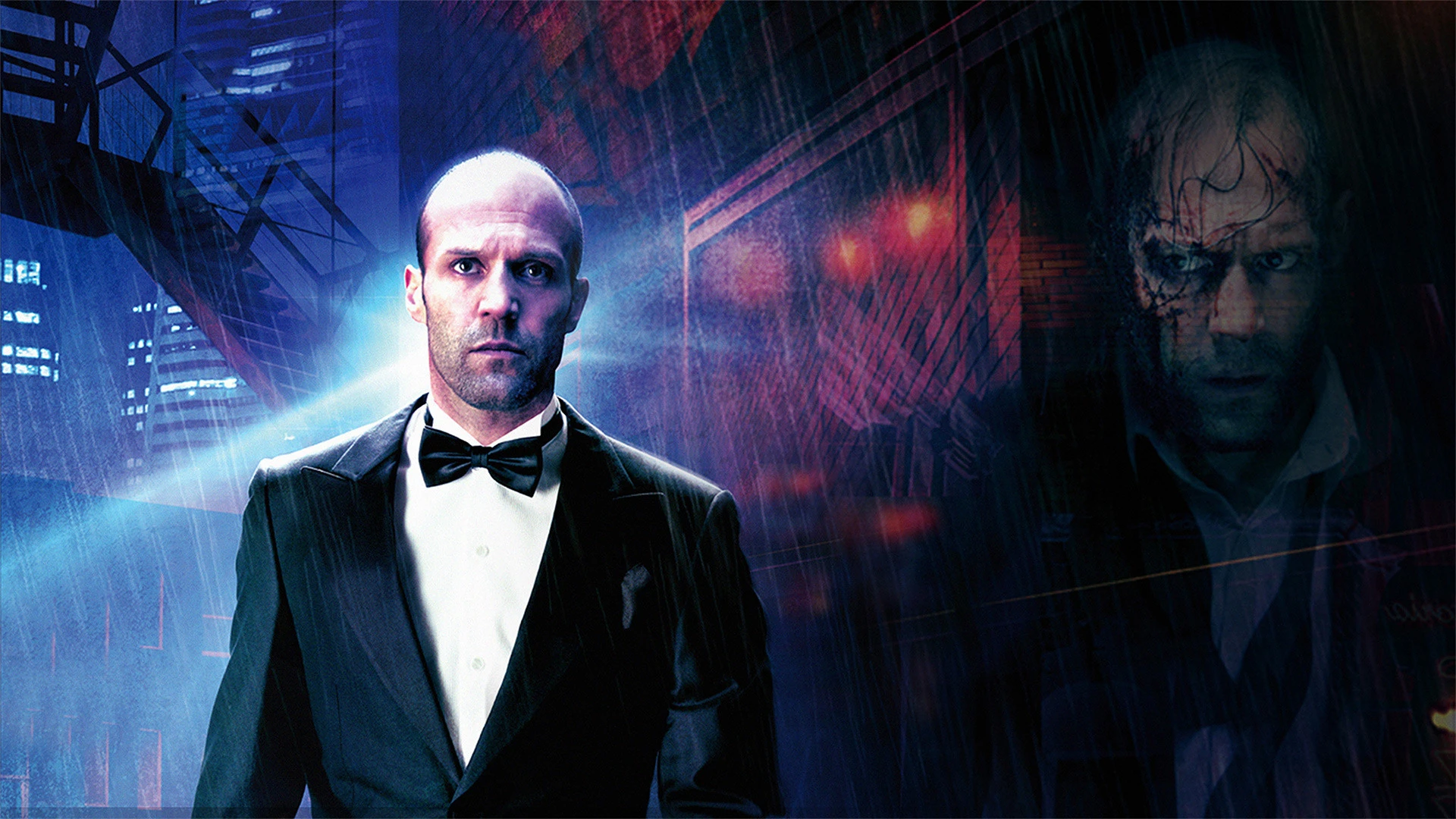 Phim Chim Ruồi - Hummingbird (2013)