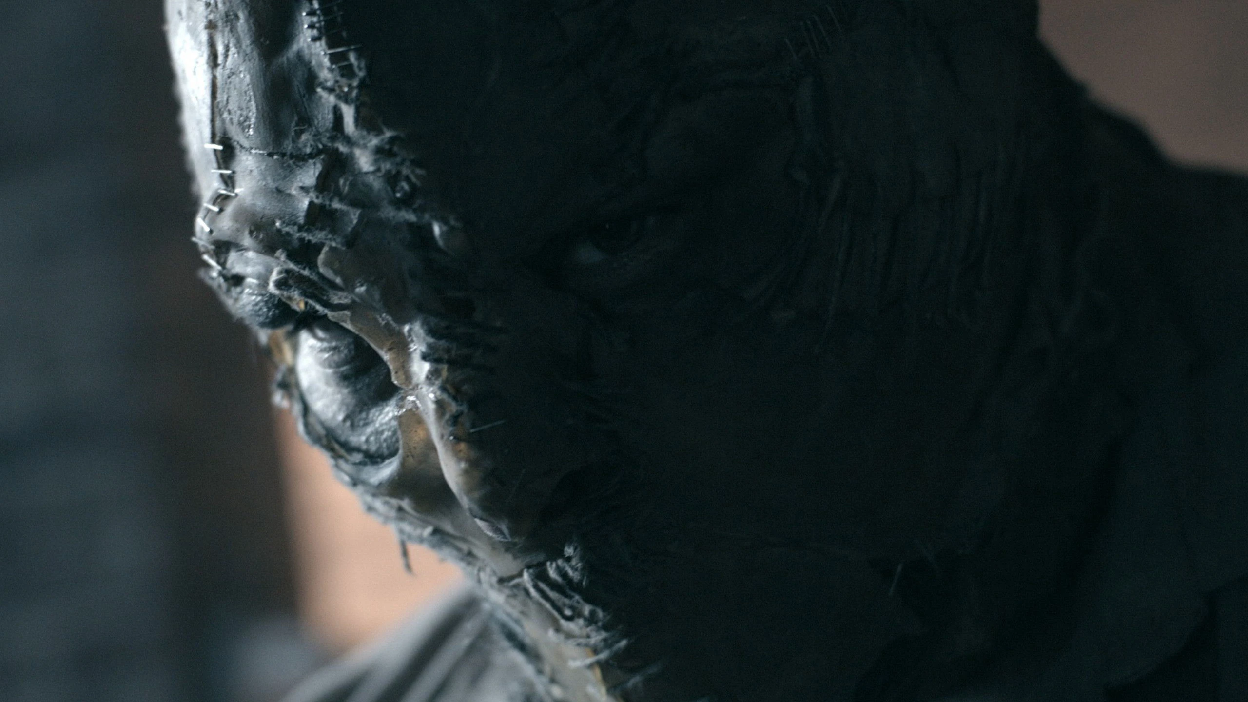 Phim Chơi chết - Play Dead (2025)