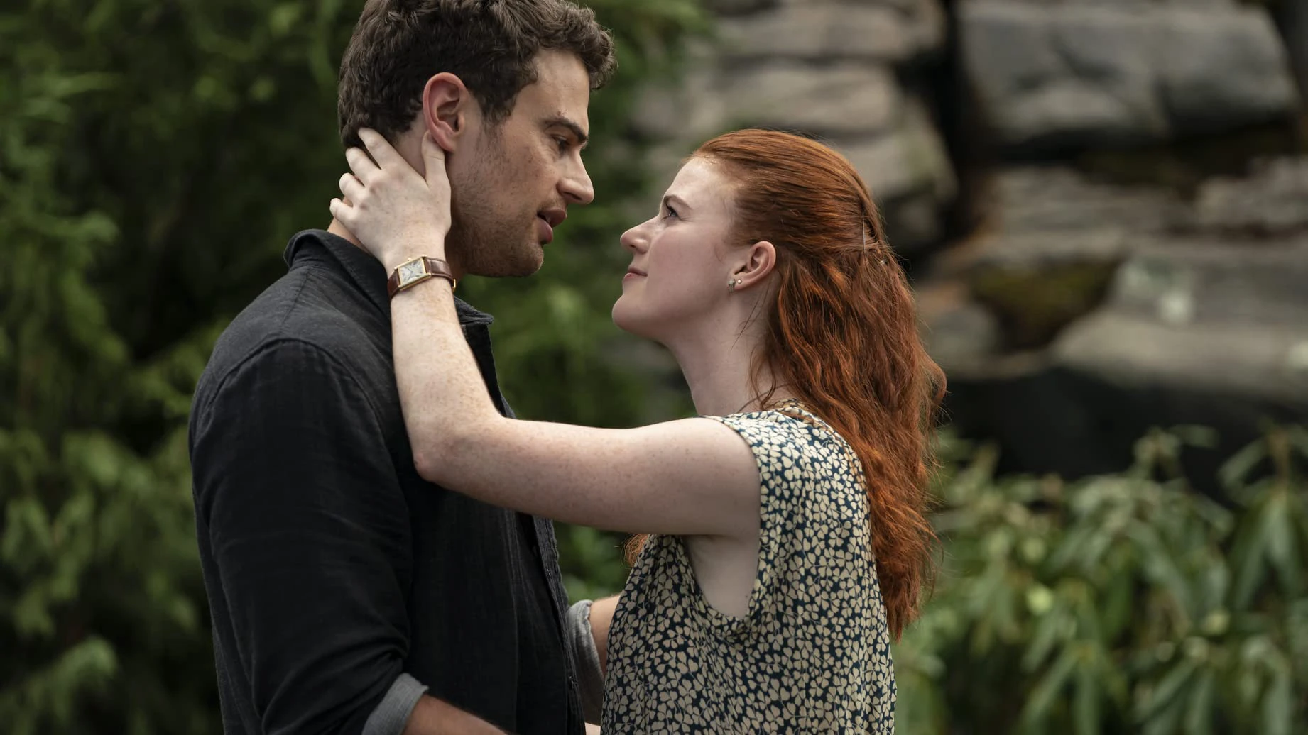 Phim Chồng Ảo - The Time Traveler's Wife (2009)