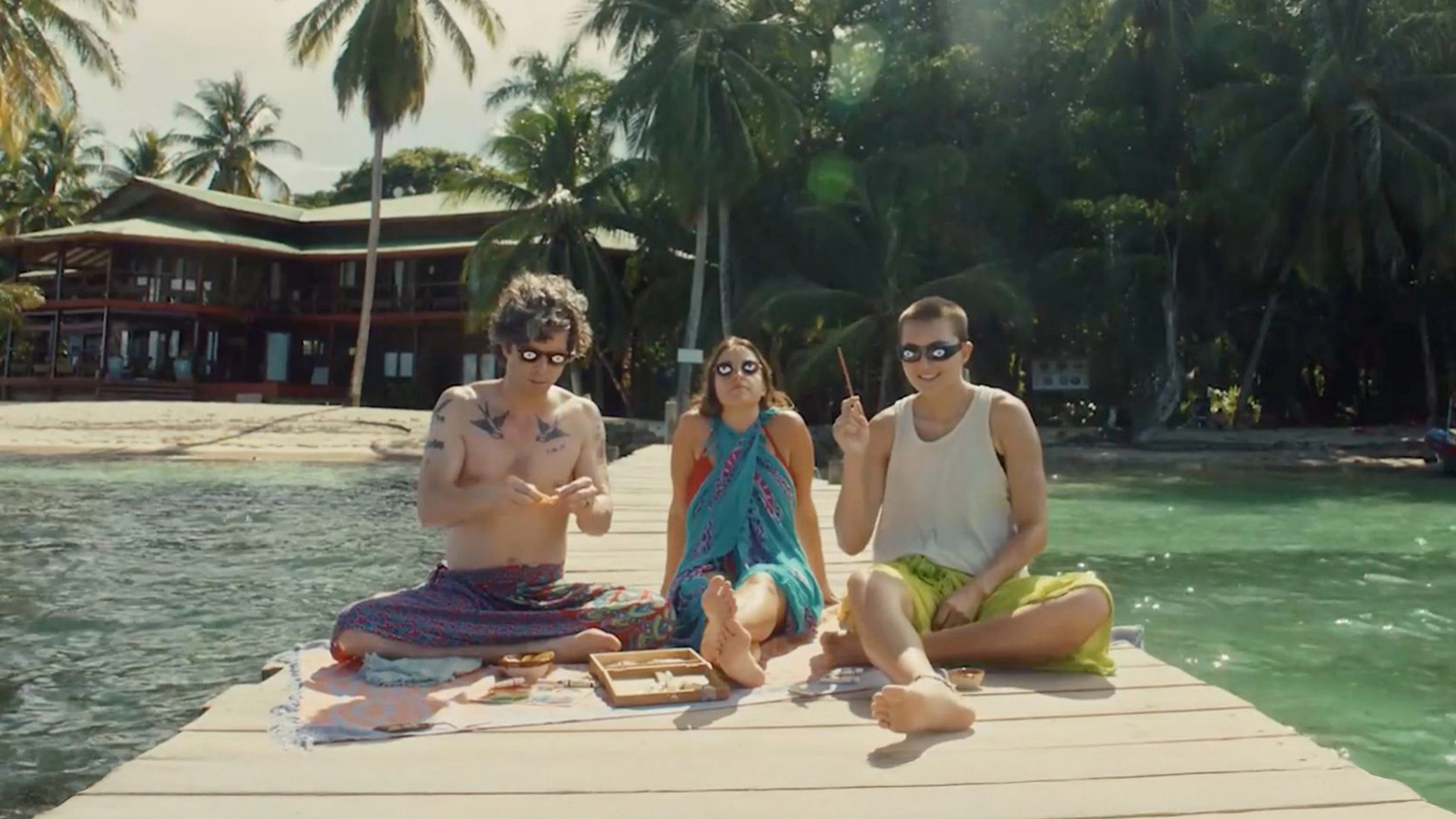 Phim Chồng Em Em Yêu - I Really Love My Husband (2025)