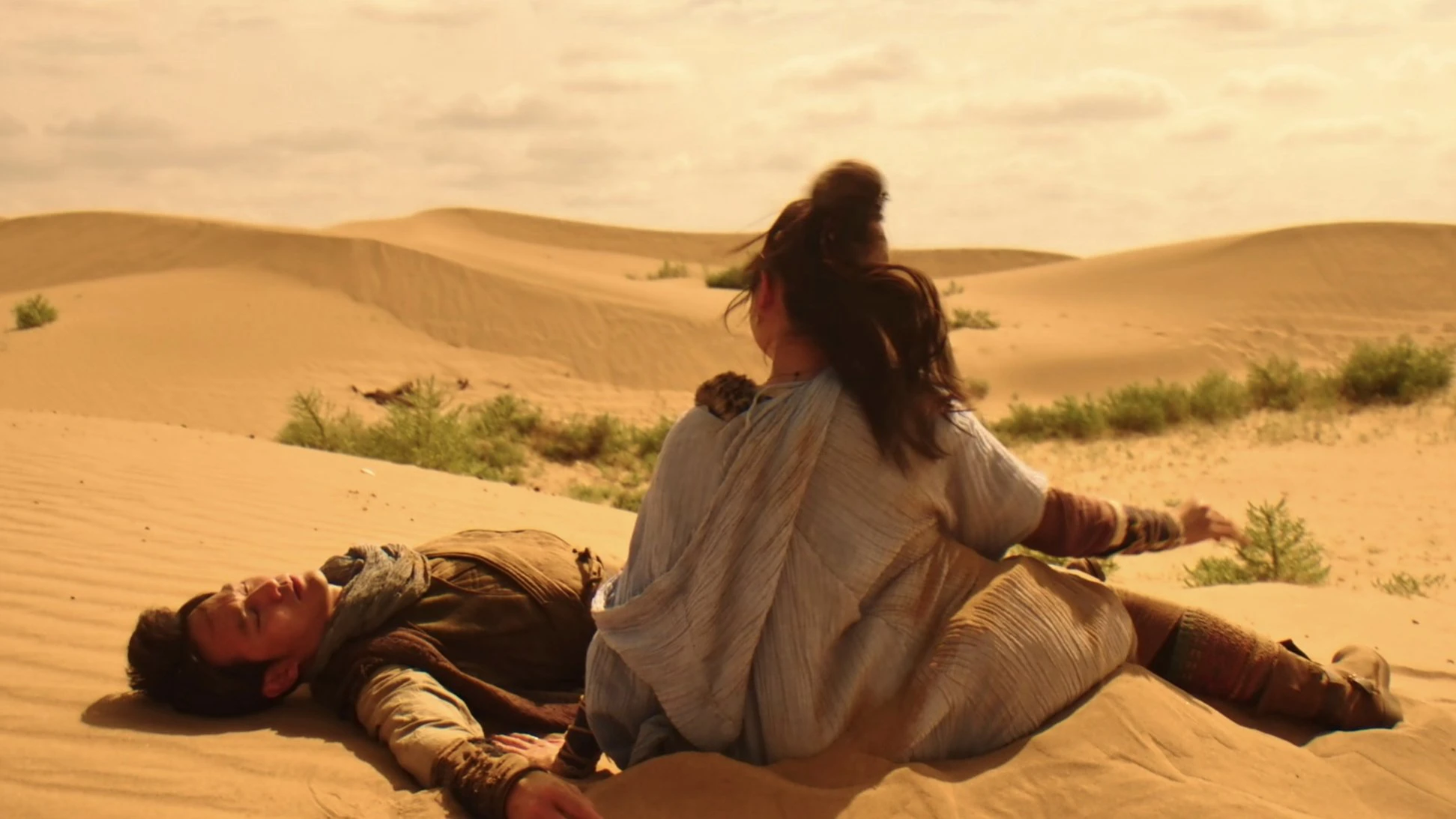 Phim Chúc Âm Cổ Thành - The Guardians of Zhu Yin (2025)