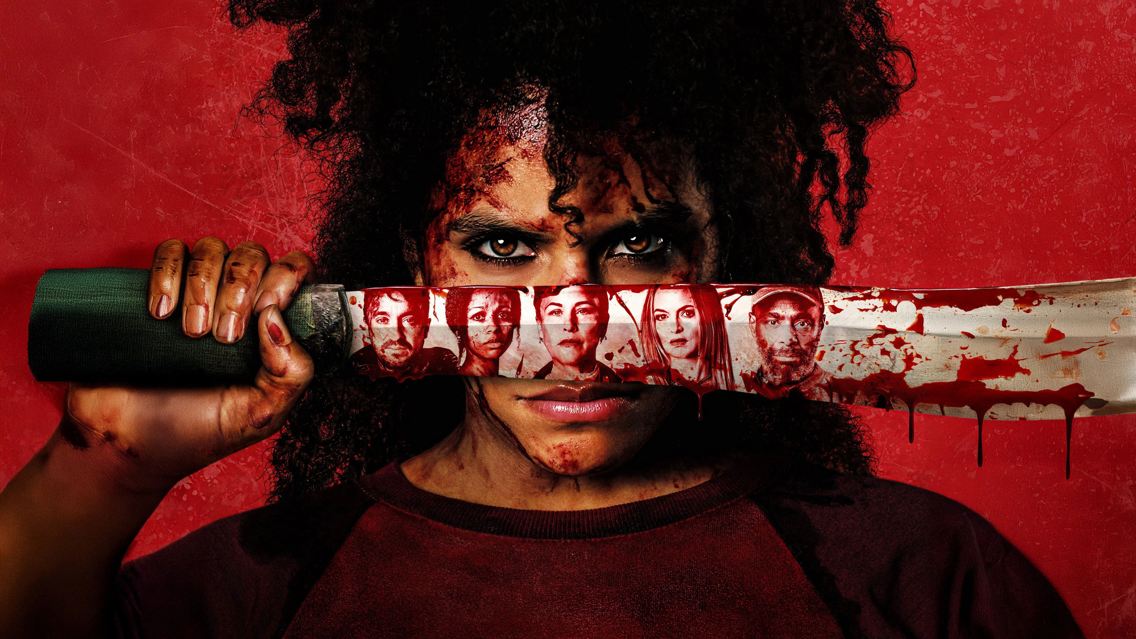 Phim Chúng Sẽ Đoạt Mạng - They Will Kill You (2026)