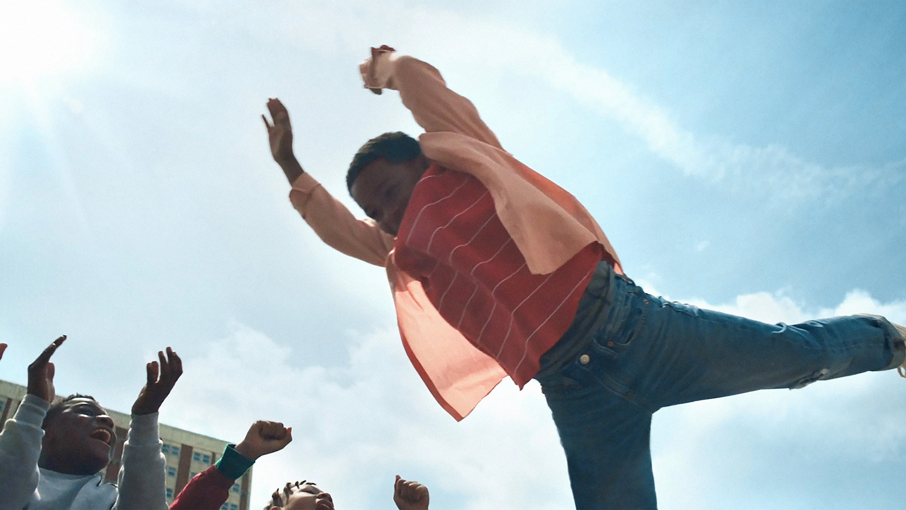 Phim Chúng Ta Đã Trưởng Thành - We Grown Now (2024)