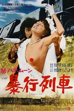 Phim Chuyến Tàu Hãm Hiếp - Secret Honeymoon: Rape Train (1977)