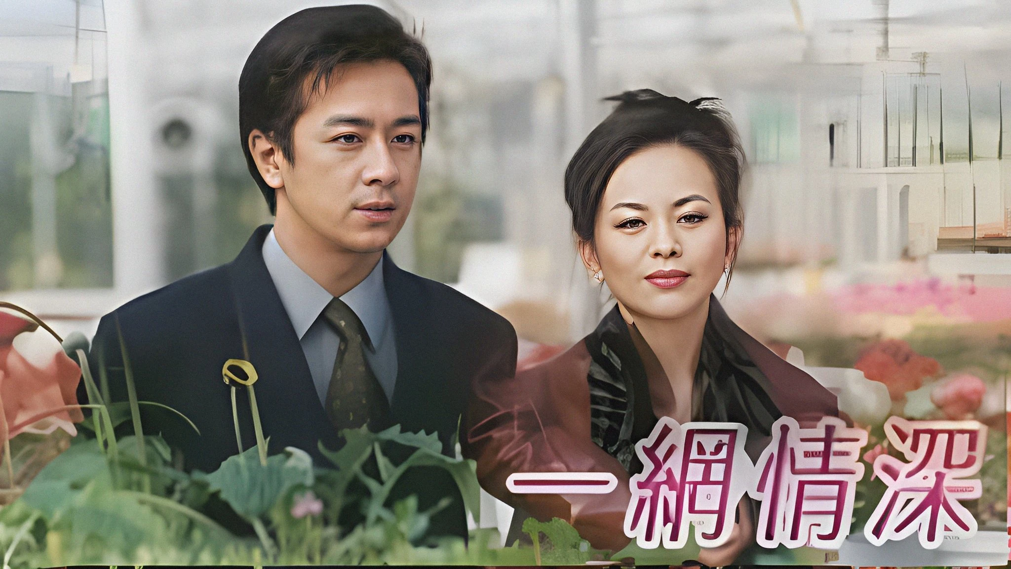 Phim Chuyện Tình Trên Mạng - Network Love Story (2002)