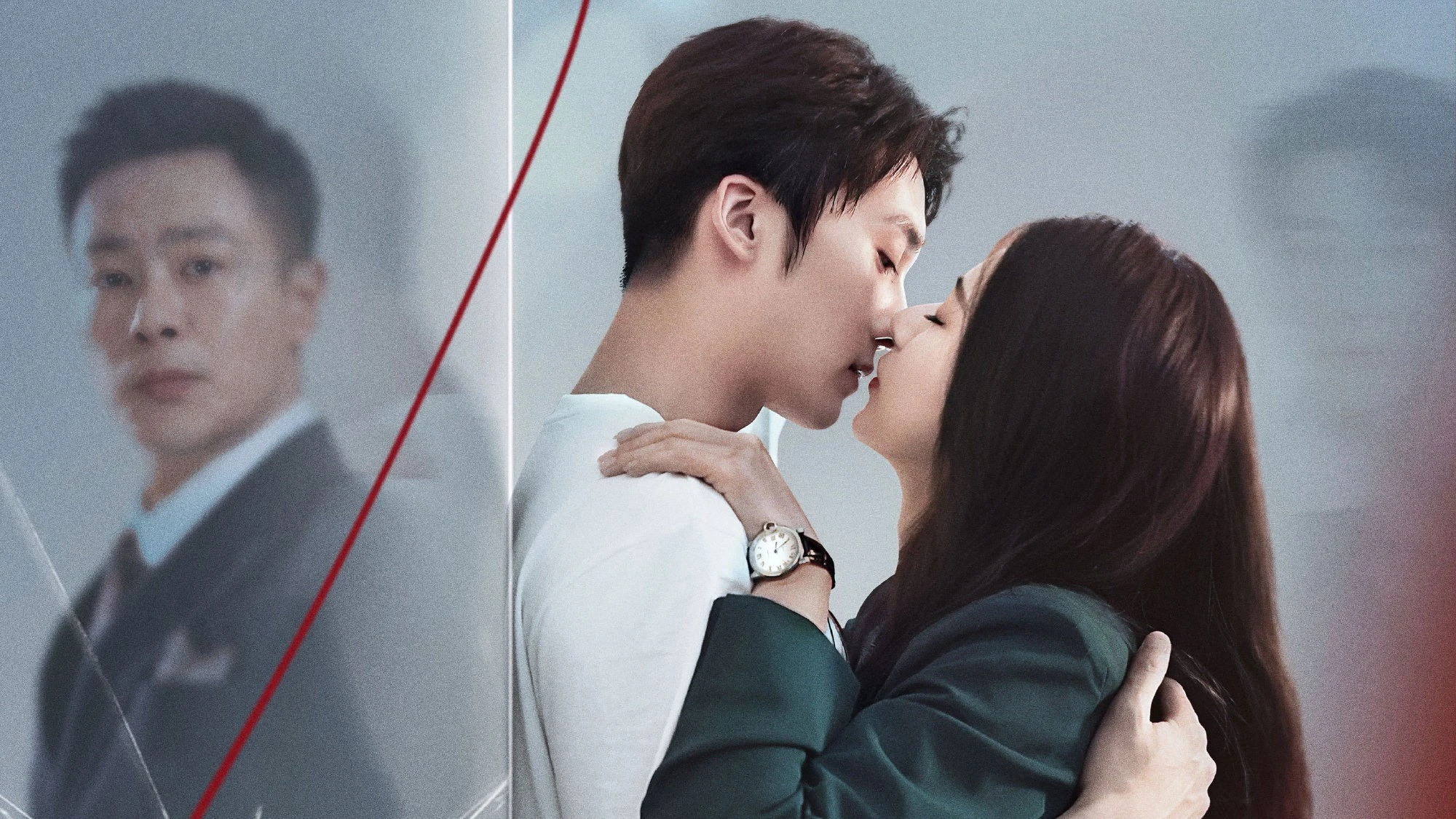 Phim Cô Ấy Thật Rực Rỡ - Fall in Love Again (2026)