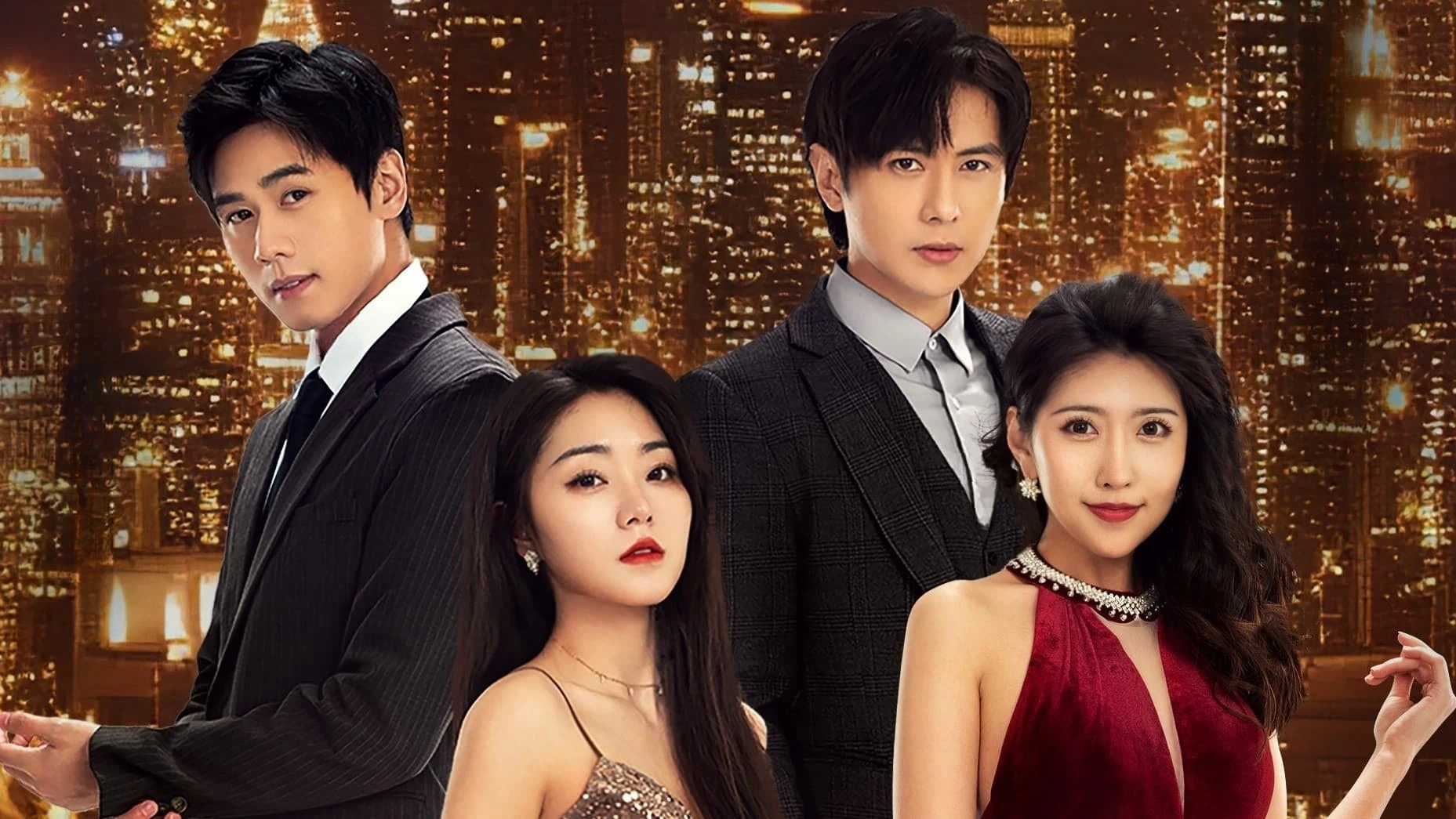 Phim Cô Ấy Trở Lại - Veil of Revenge (2024)