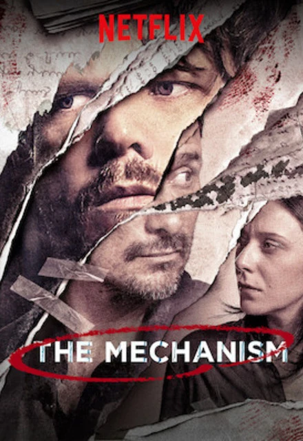 Phim Cơ cấu (Phần 1) - The Mechanism (Season 1) (2018)