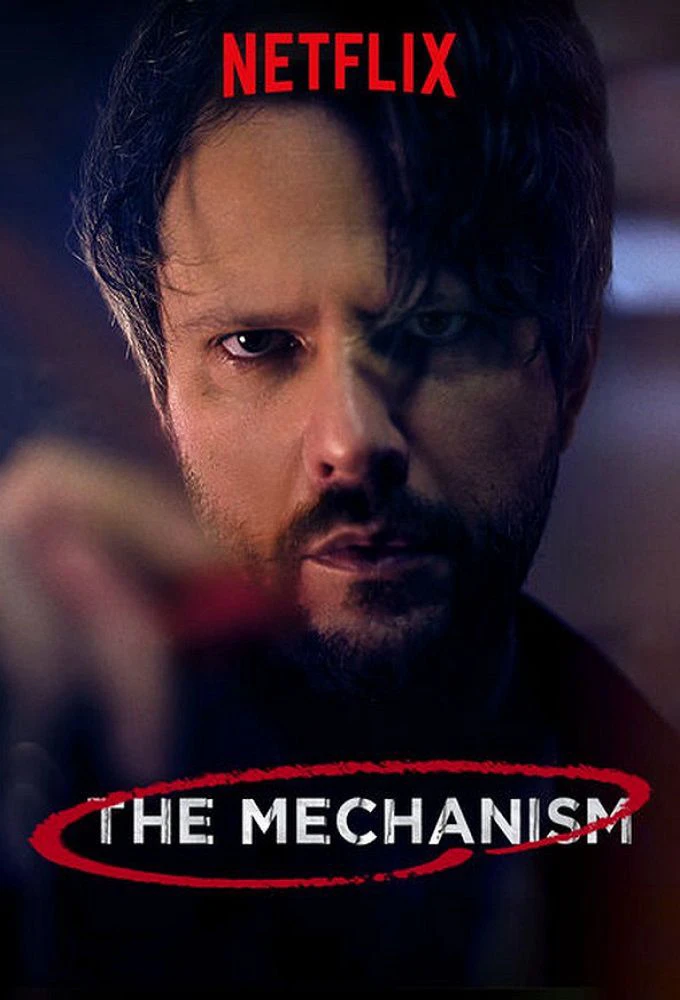 Phim Cơ cấu (Phần 2) - The Mechanism (Season 2) (2019)
