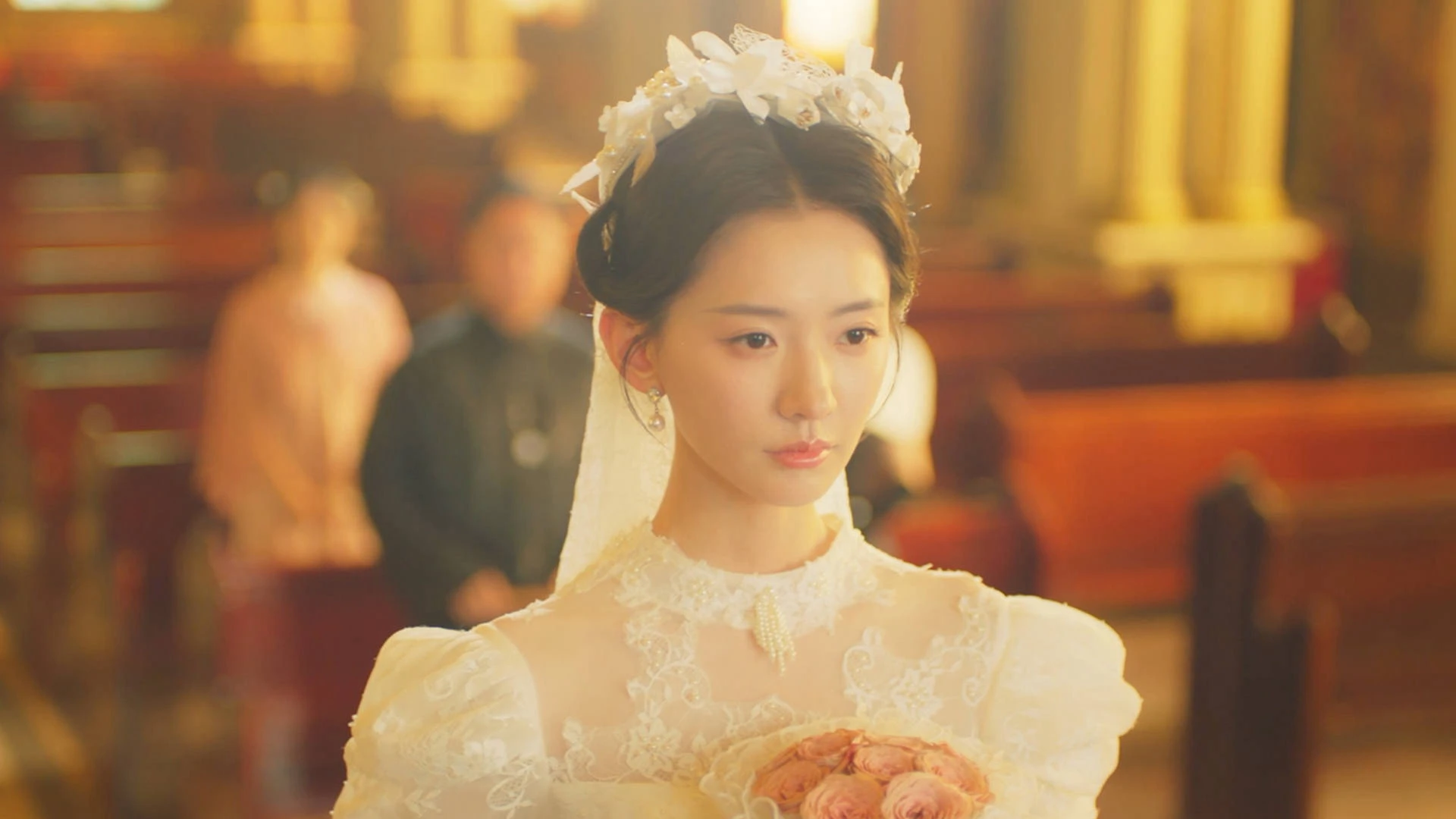 Phim Cô Dâu Giả Báo Thù - Revenge of the False Bride (2026)