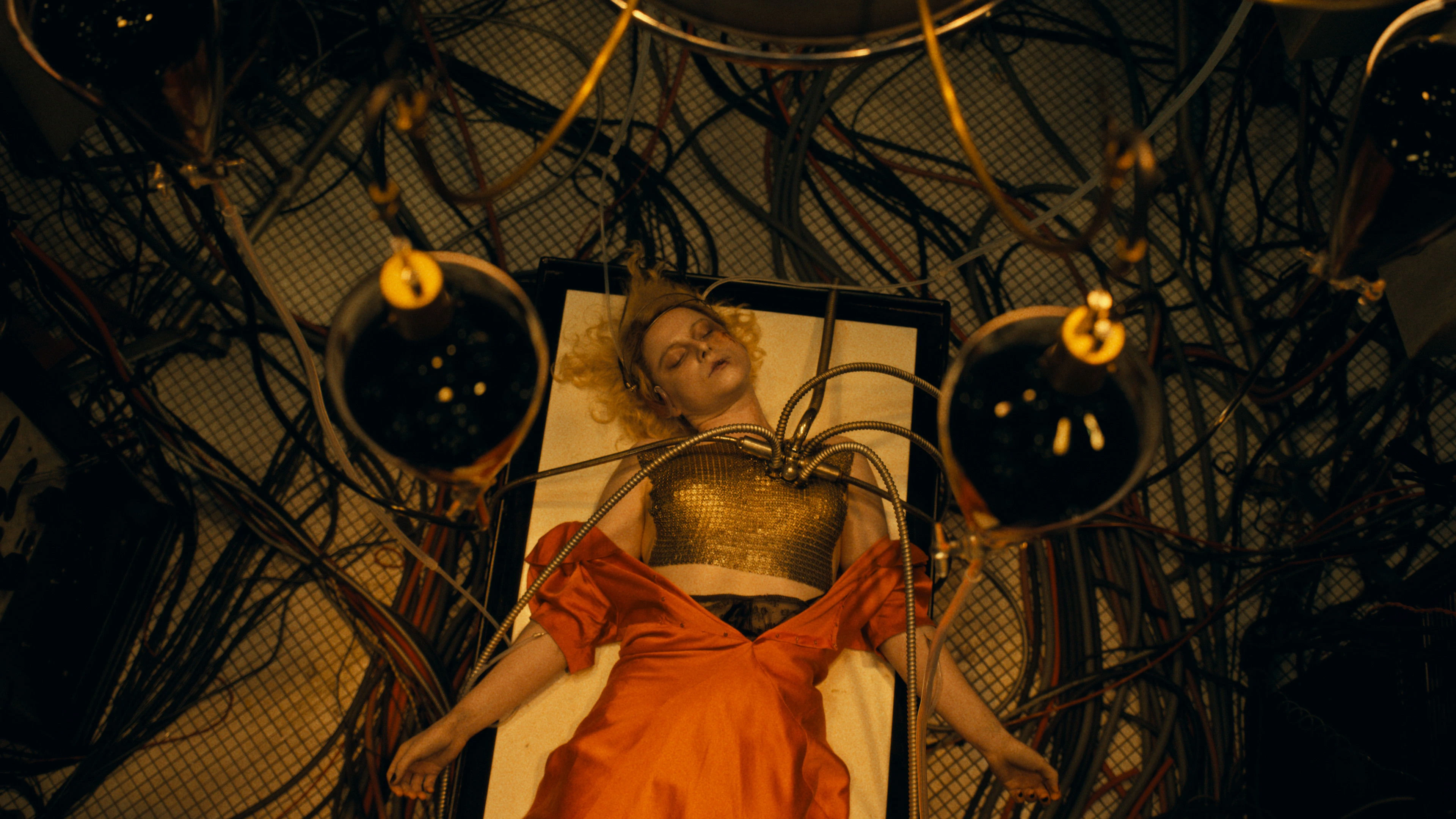 Phim Cô Dâu! - The Bride! (2026)