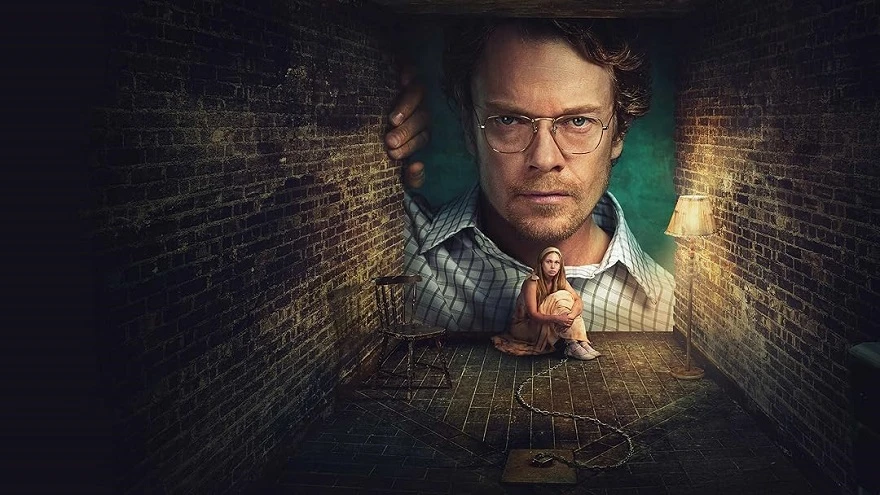 Phim Cô Gái Bị Bắt Cóc (Phần 1) - Girl Taken (Season 1) (2026)