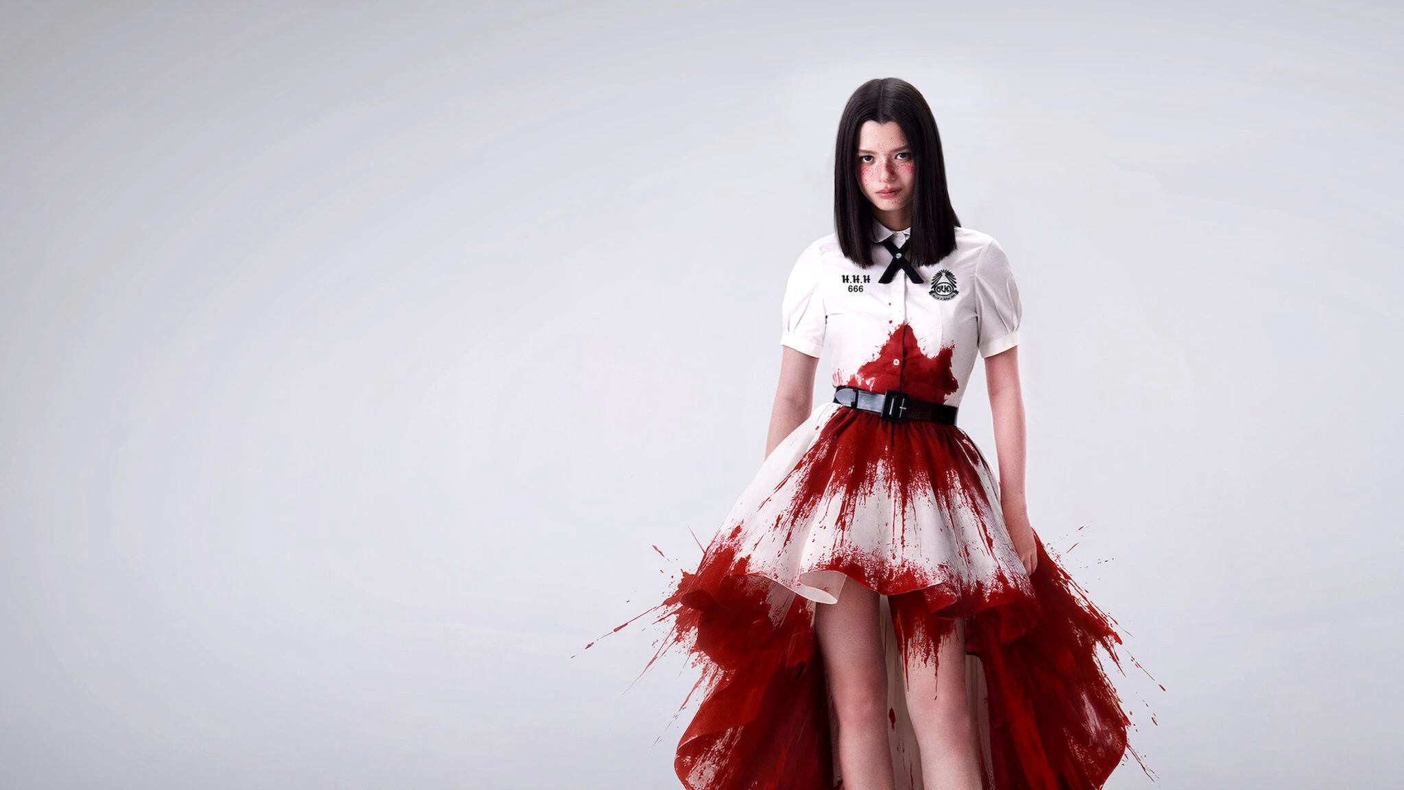 Phim Cô Gái Đến Từ Hư Vô: Tái Khởi Động - Girl from Nowhere: The Reset (2026)