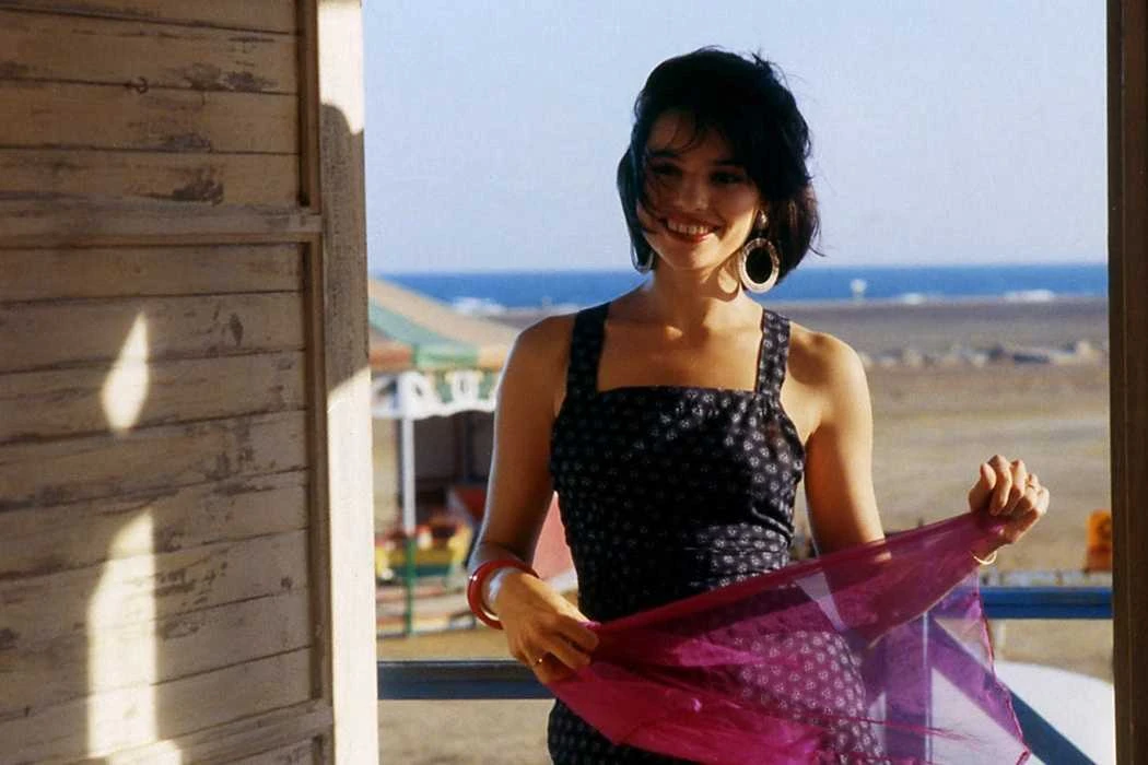 Phim Cô Gái Hoang Dã - Betty Blue (1986)
