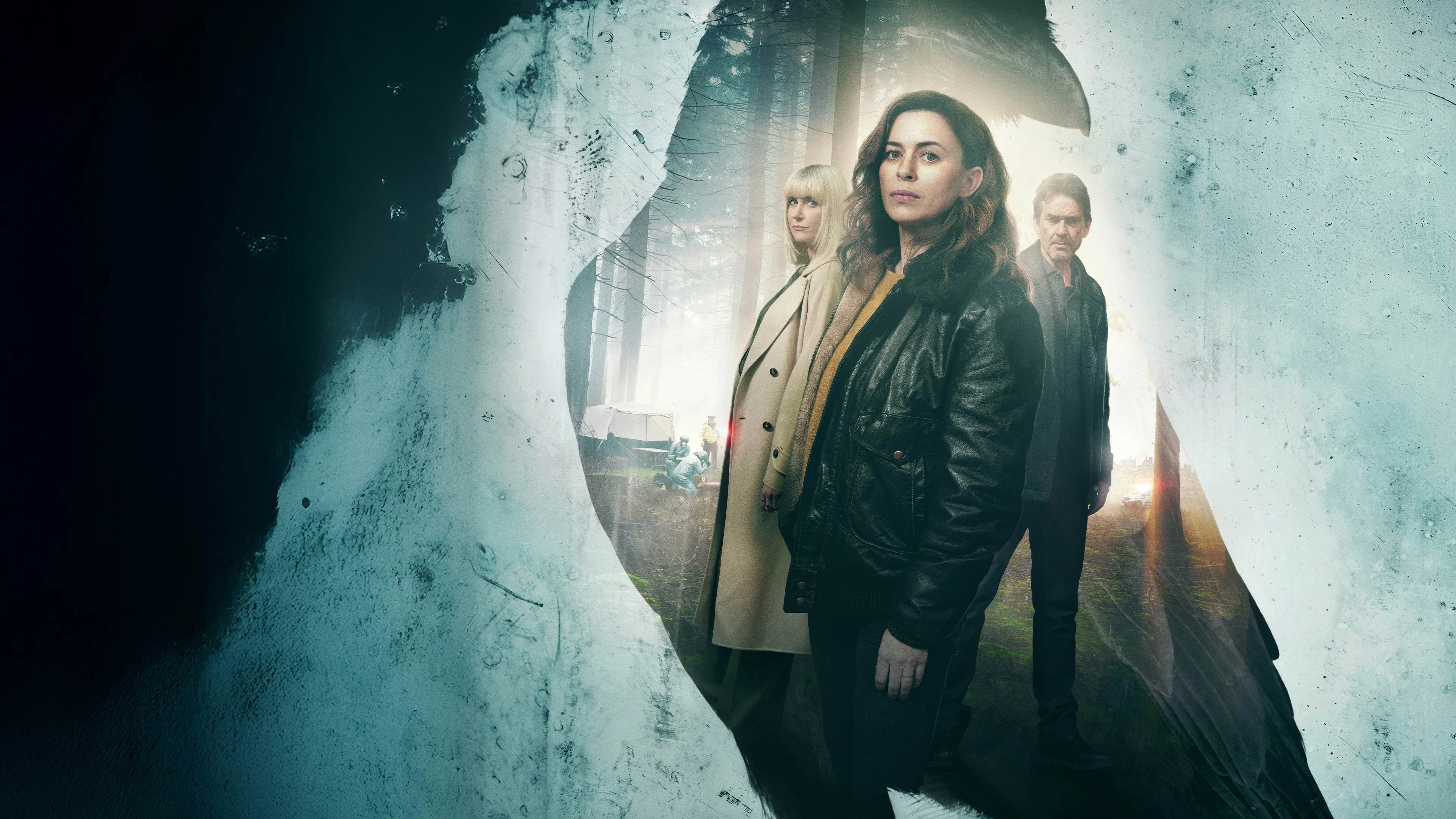 Phim Cô Gái Quạ: Hồ Sơ Đen (Phần 1) - The Crow Girl (Season 1) (2025)