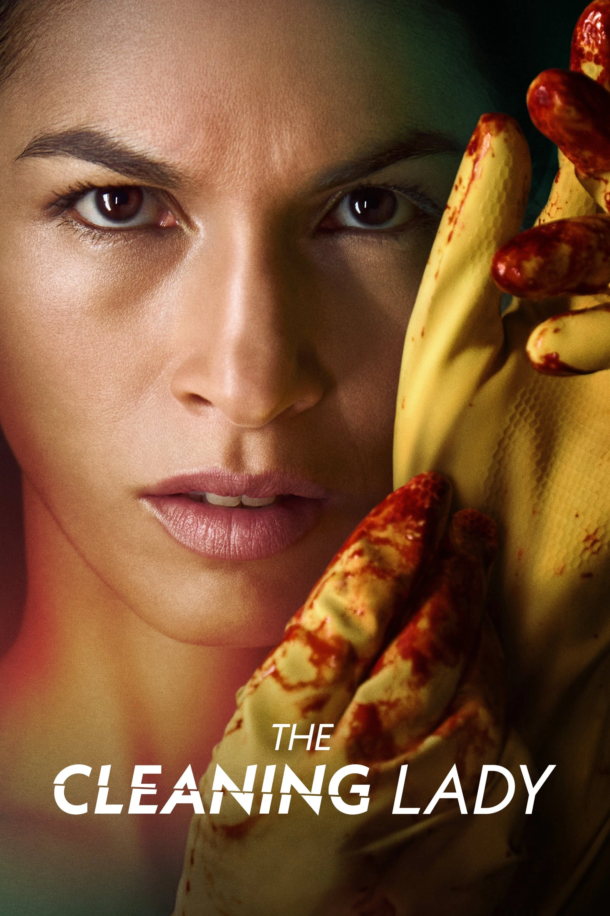 Phim Quý Cô Giúp Việc (Phần 1) - The Cleaning Lady (Season 1) (2022)