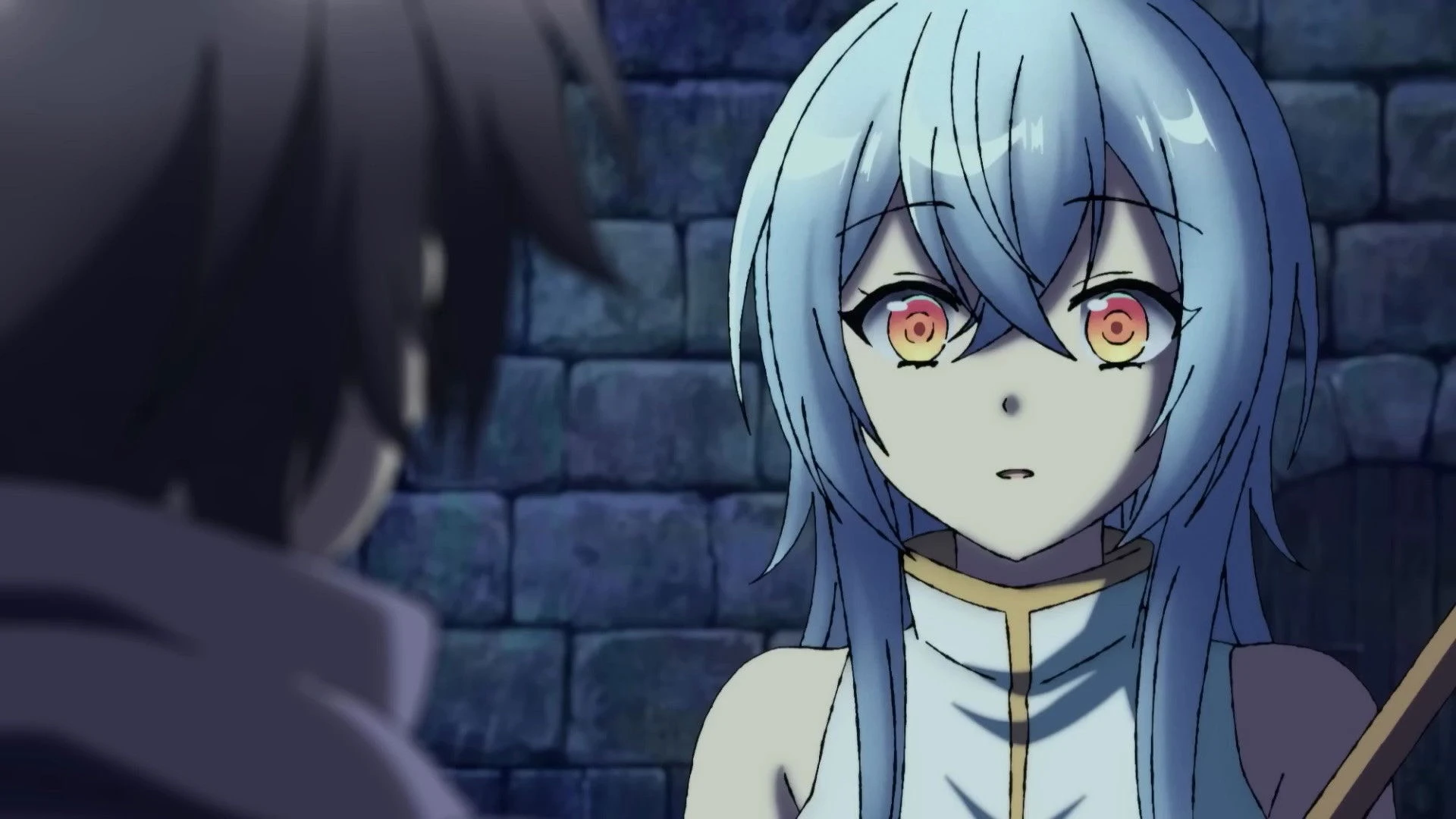 Phim Có Một Cô Gái Dễ Thương Trong Tổ Đội Anh Hùng, Nên Tôi Thử Tỏ Tình - There Was a Cute Girl in the Hero's Party, so I Tried Confessing to Her (2026)