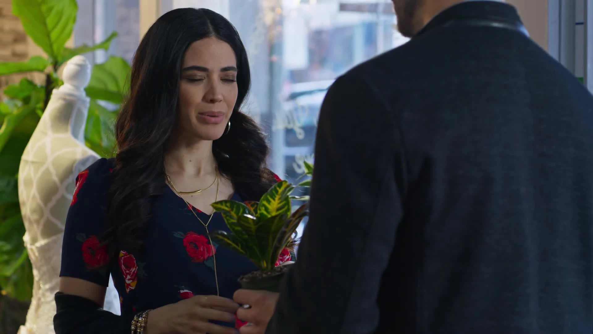 Phim Cô Nàng Làm Váy Cưới - Made For You With Love (2019)