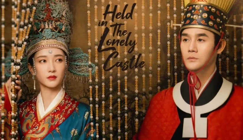 Phim Cô Thành Bế - Serenade of Peaceful Joy (2020)