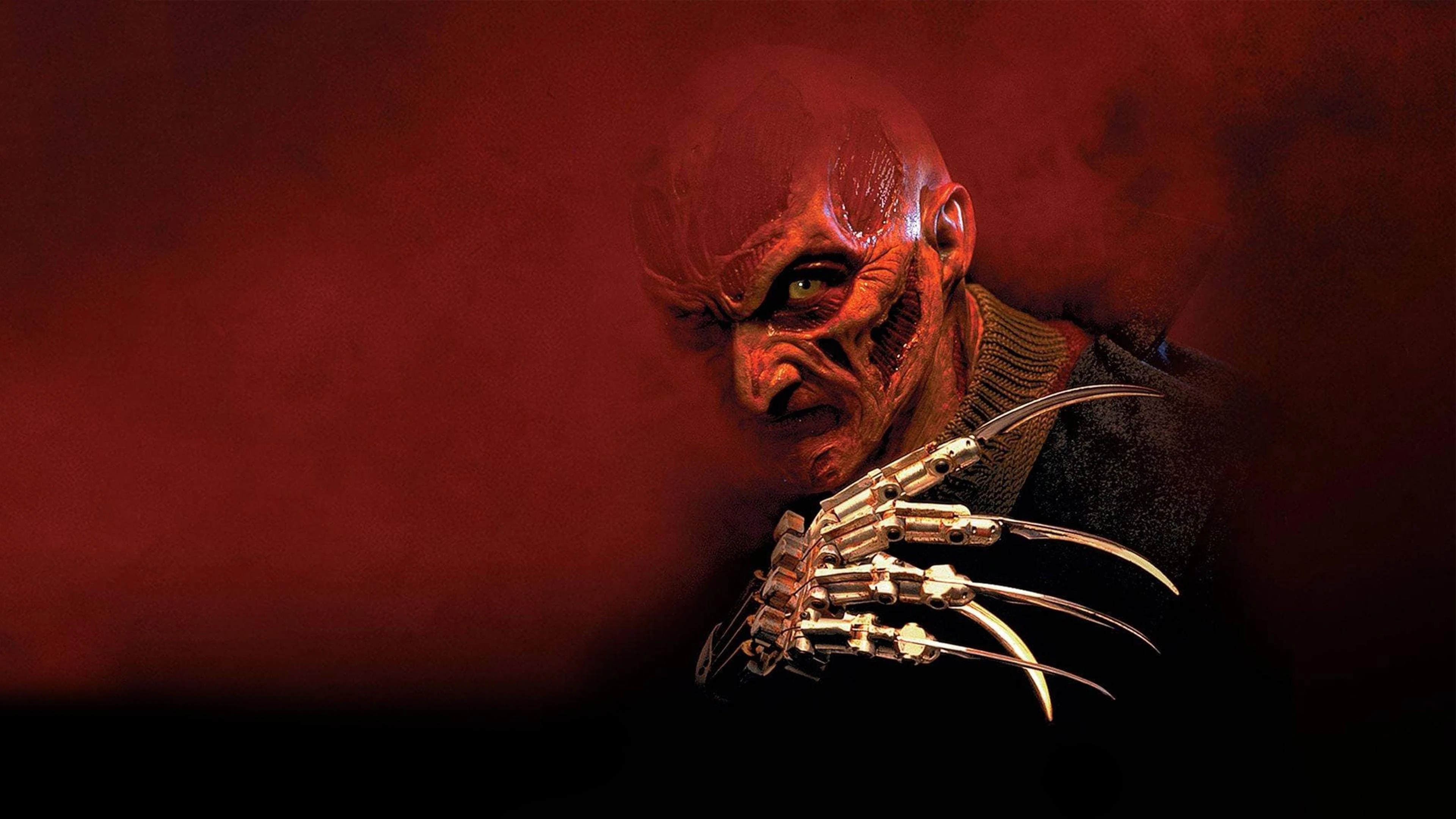 Phim Cơn Ác Mộng Mới của Wes Craven - s New Nightmare (1994)