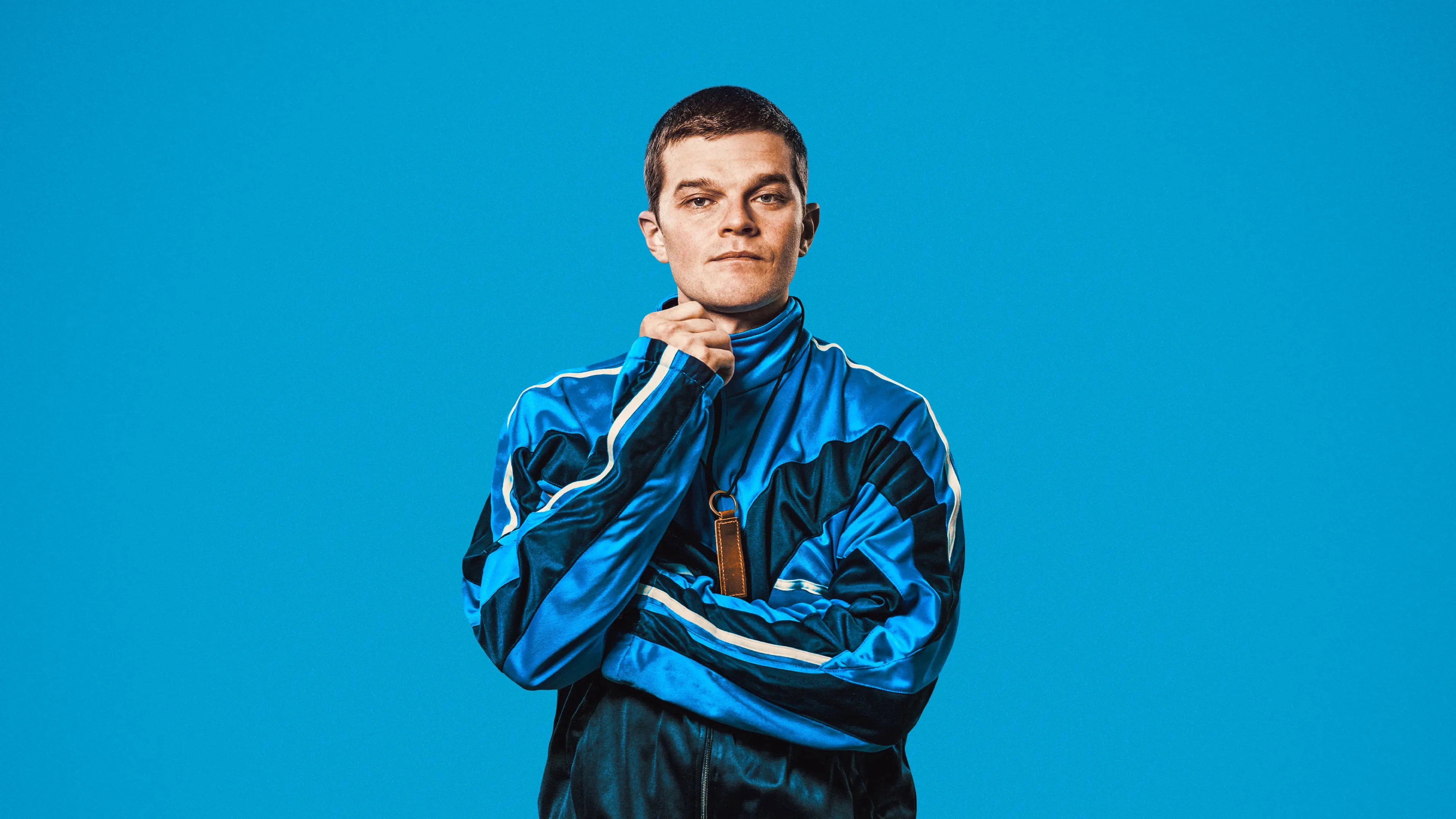 Phim Con Cừu Đen - I Swear (2025)