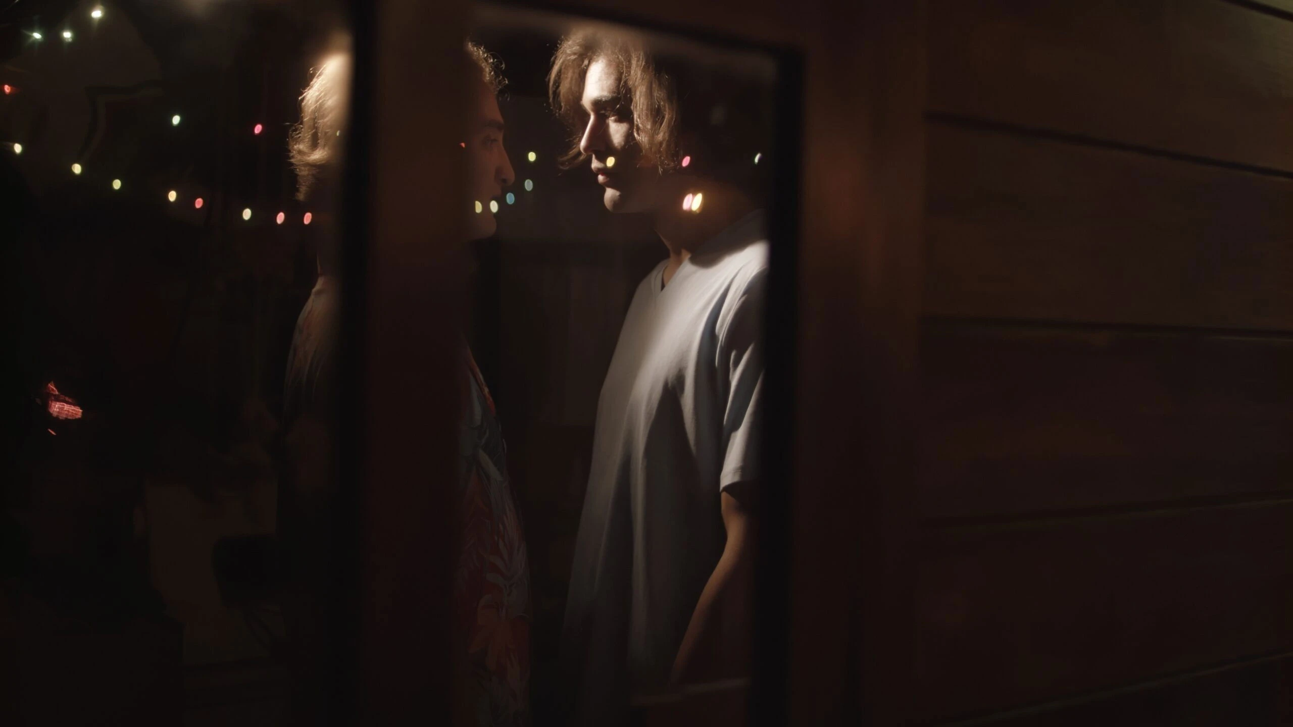 Phim Cơn Mưa Ngọt Đắng - Bittersweet Rainbow (2021)