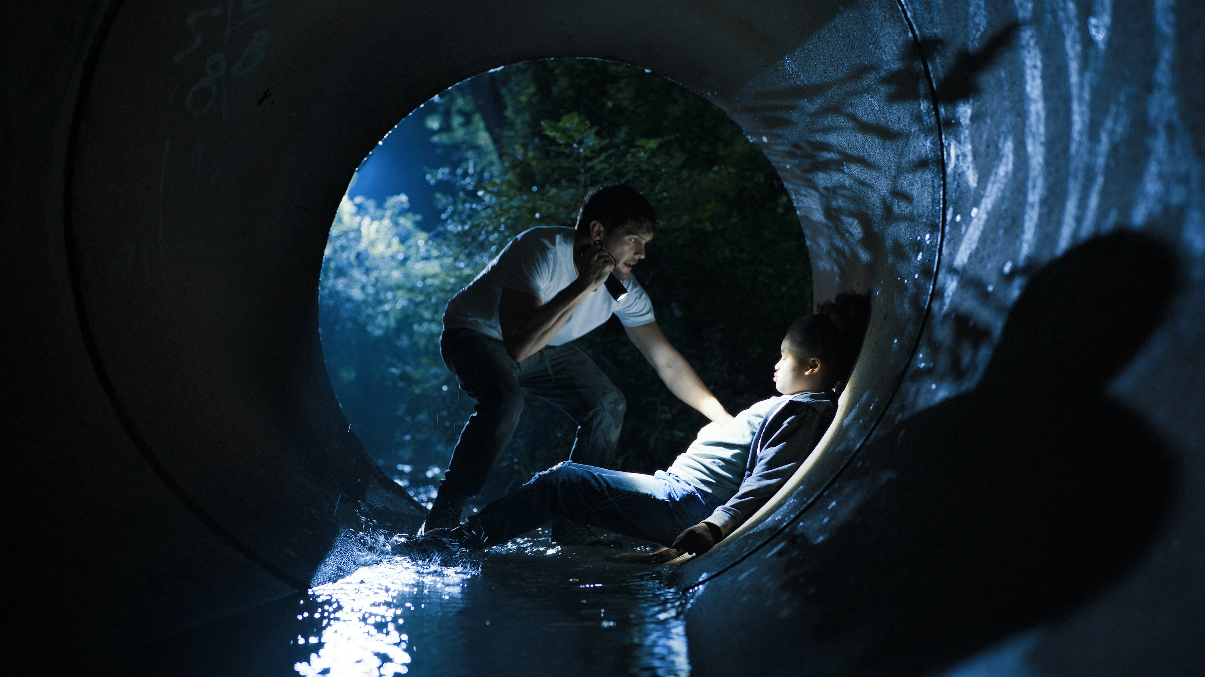 Phim Con Nuôi - The Other (2025)