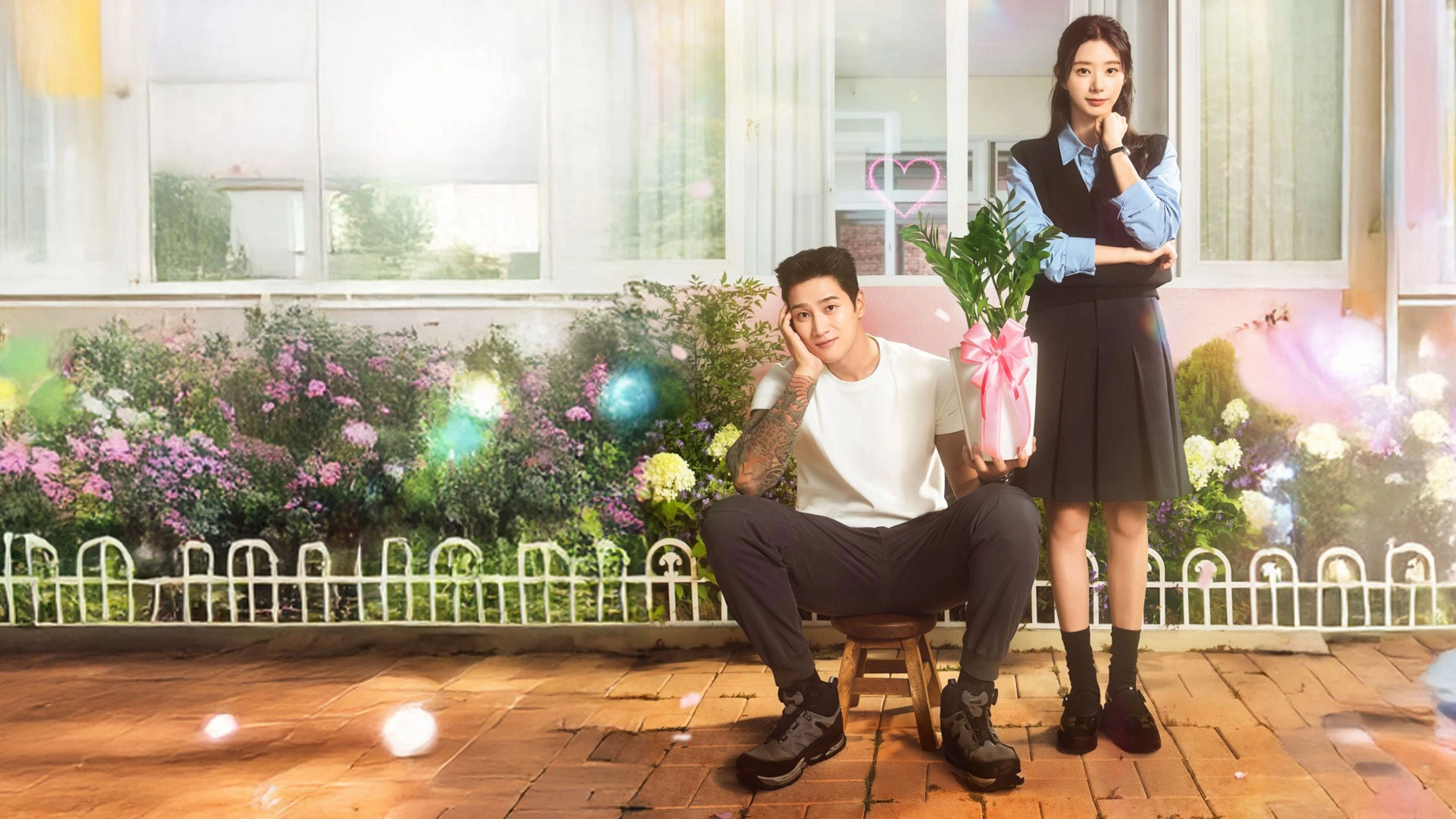 Phim Cơn Say Mùa Xuân - Spring Fever (2026)