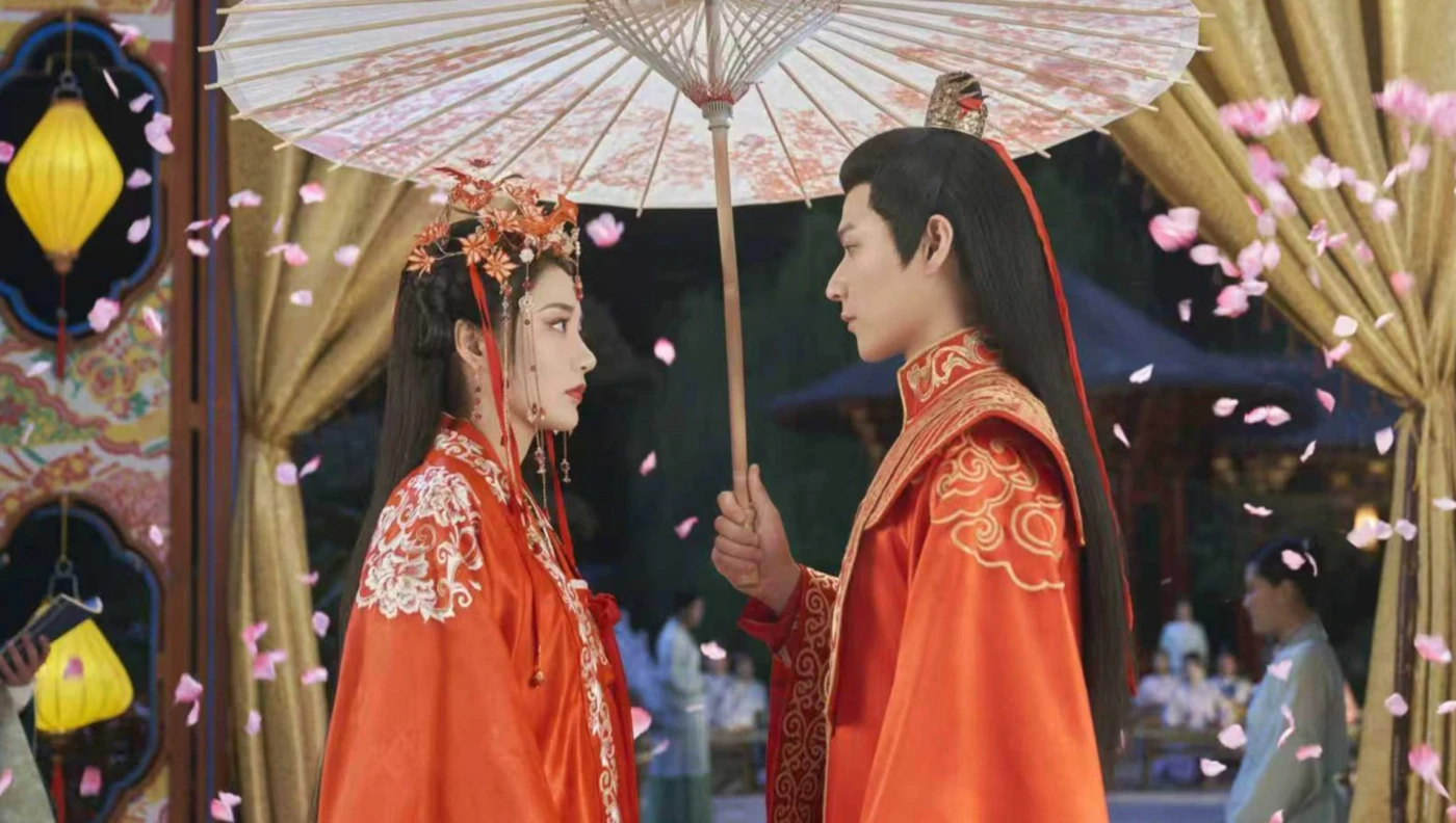 Phim Công Chúa Điện Hạ Cơ Trí - My Smart Princess (2025)