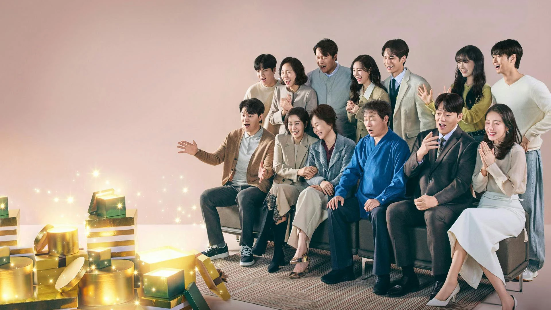 Phim Công Thức Tình Yêu - Recipe For Love (2026)