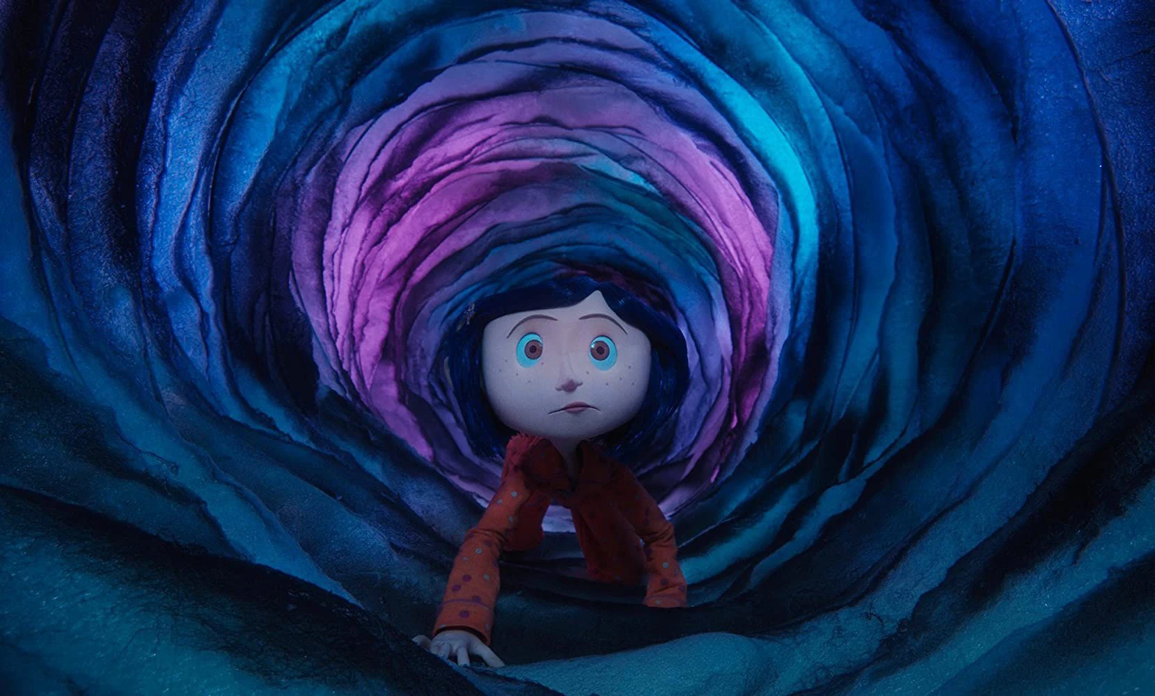 Phim Coraline - Coraline (2009)