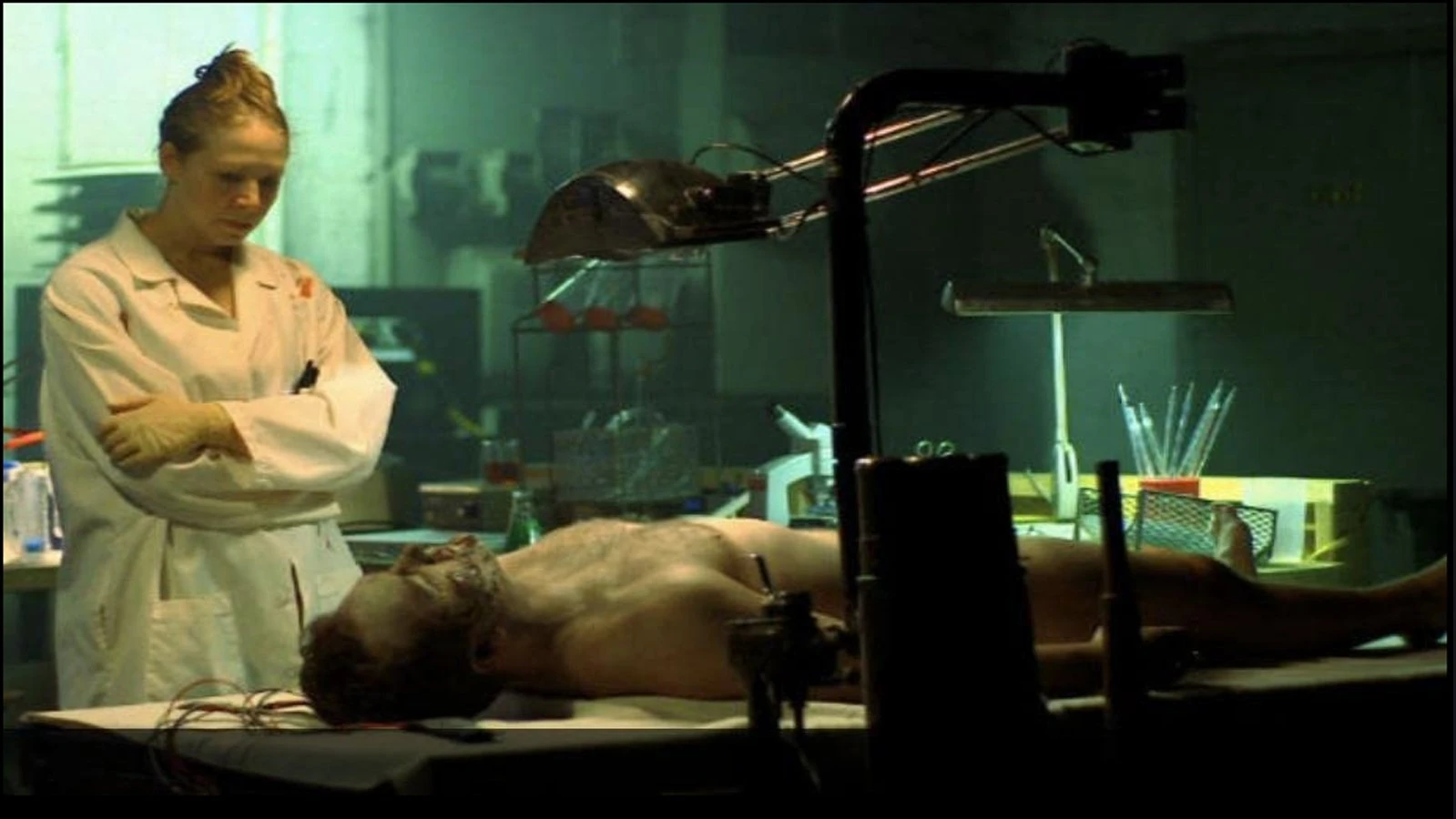 Phim Corpsing - Corpsing (2013)