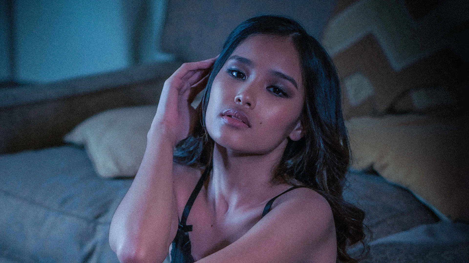 Phim Cọt Kẹt Đêm Hôm - Langitngit/Creak (2023)