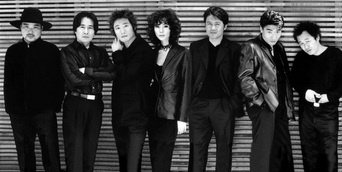 Phim Cú Lừa Ngoạn Mục - The Big Swindle (2004)