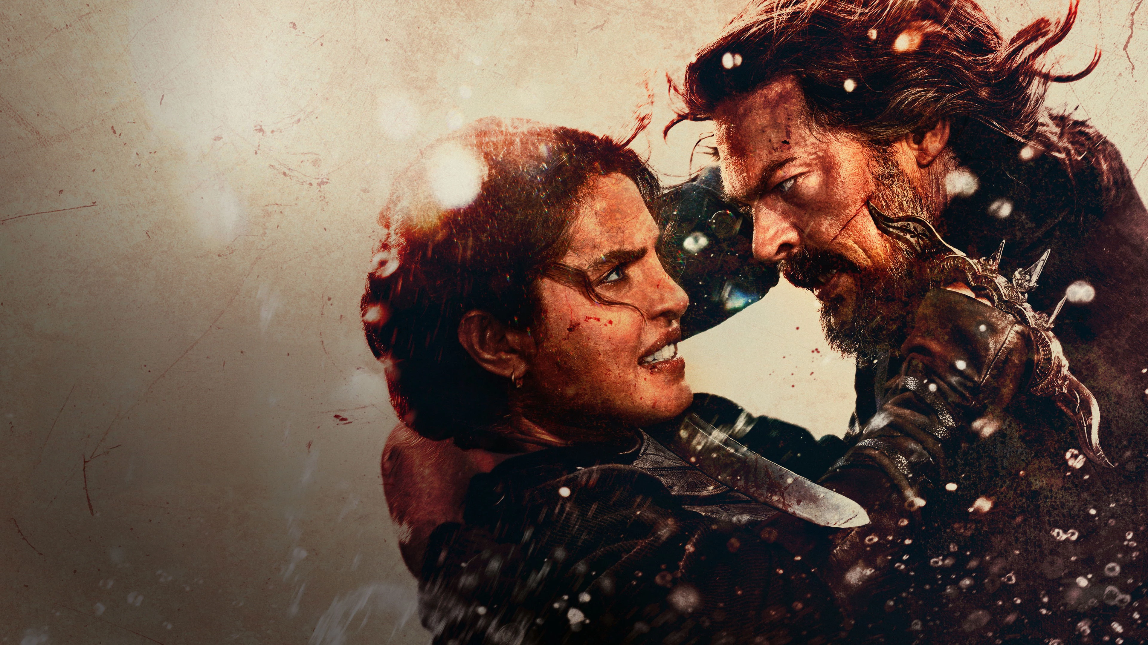 Phim Cú Lừa - The Bluff (2026)