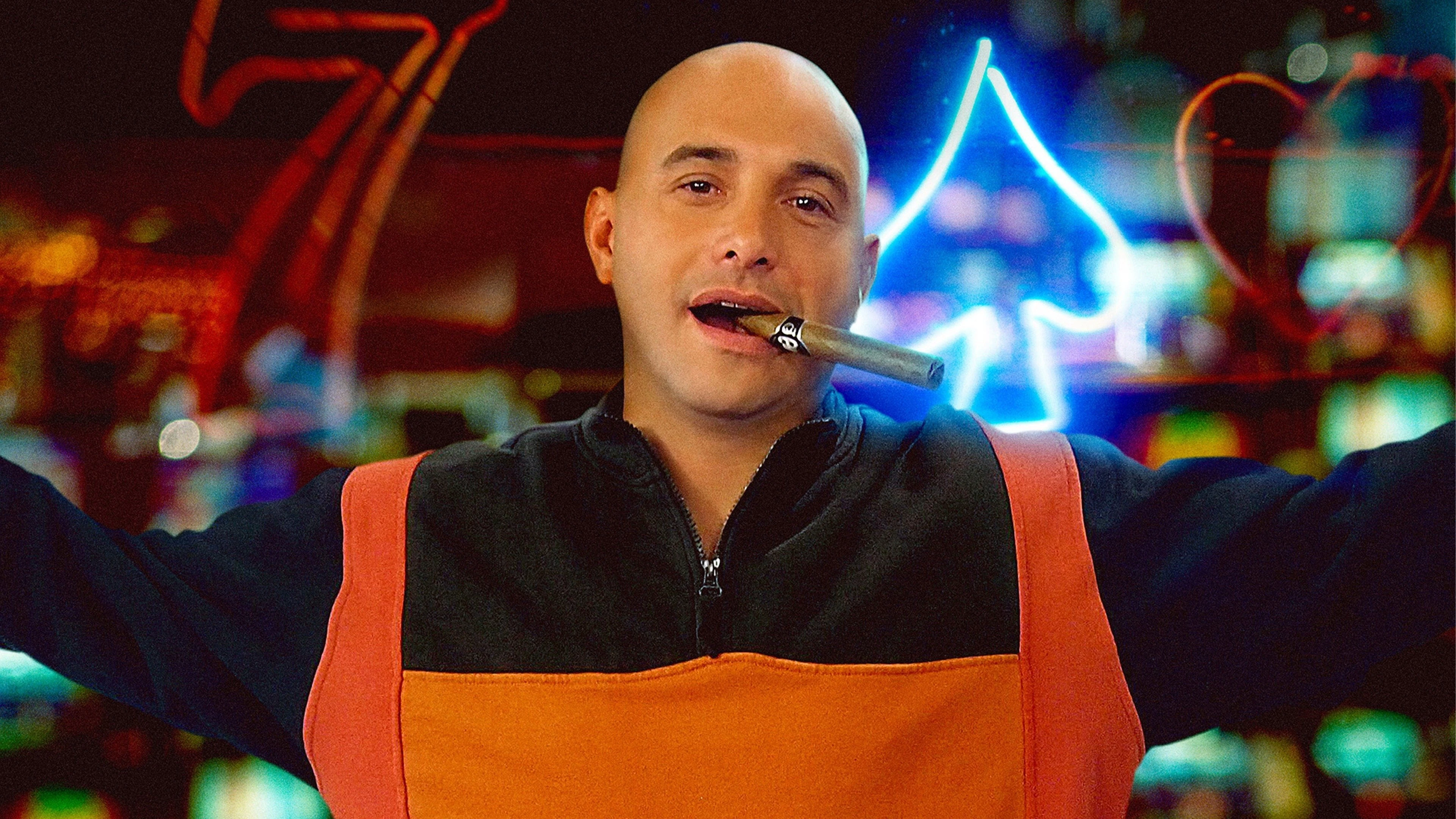 Phim Cú Vấp Ngã Của Tên To Mồm Trên Radio - Wild Card: The Downfall of a Radio Loudmouth (2020)