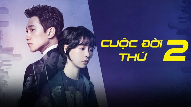 Phim Cuộc đời thứ 2 - Welcome 2 Life (2019)