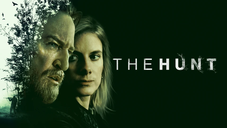 Phim Cuộc Săn Đuổi (Phần 1) - The Hunt (Season 1) (2026)