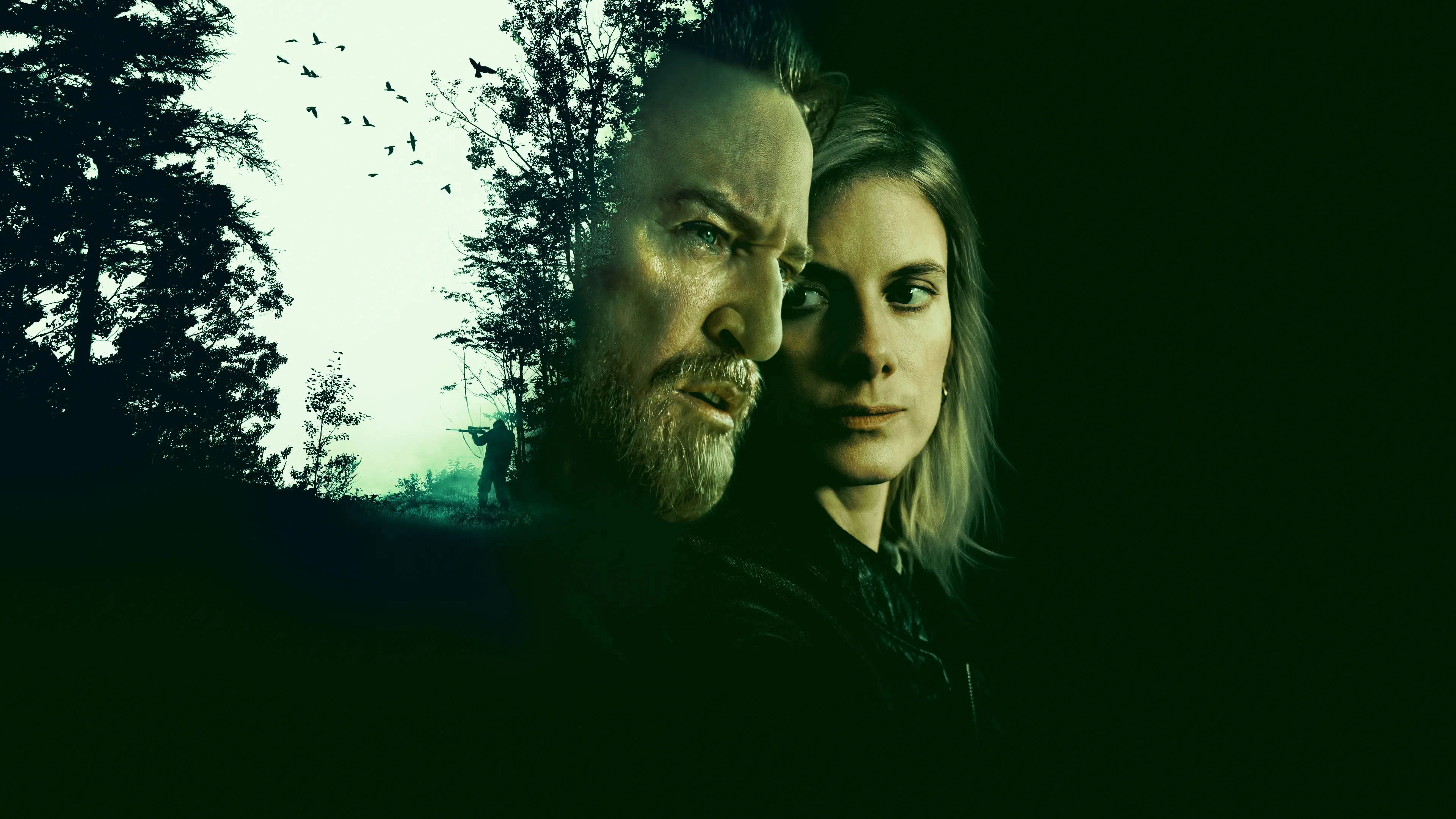 Phim Cuộc Săn Đuổi (Traqués) - The Hunt (2026)